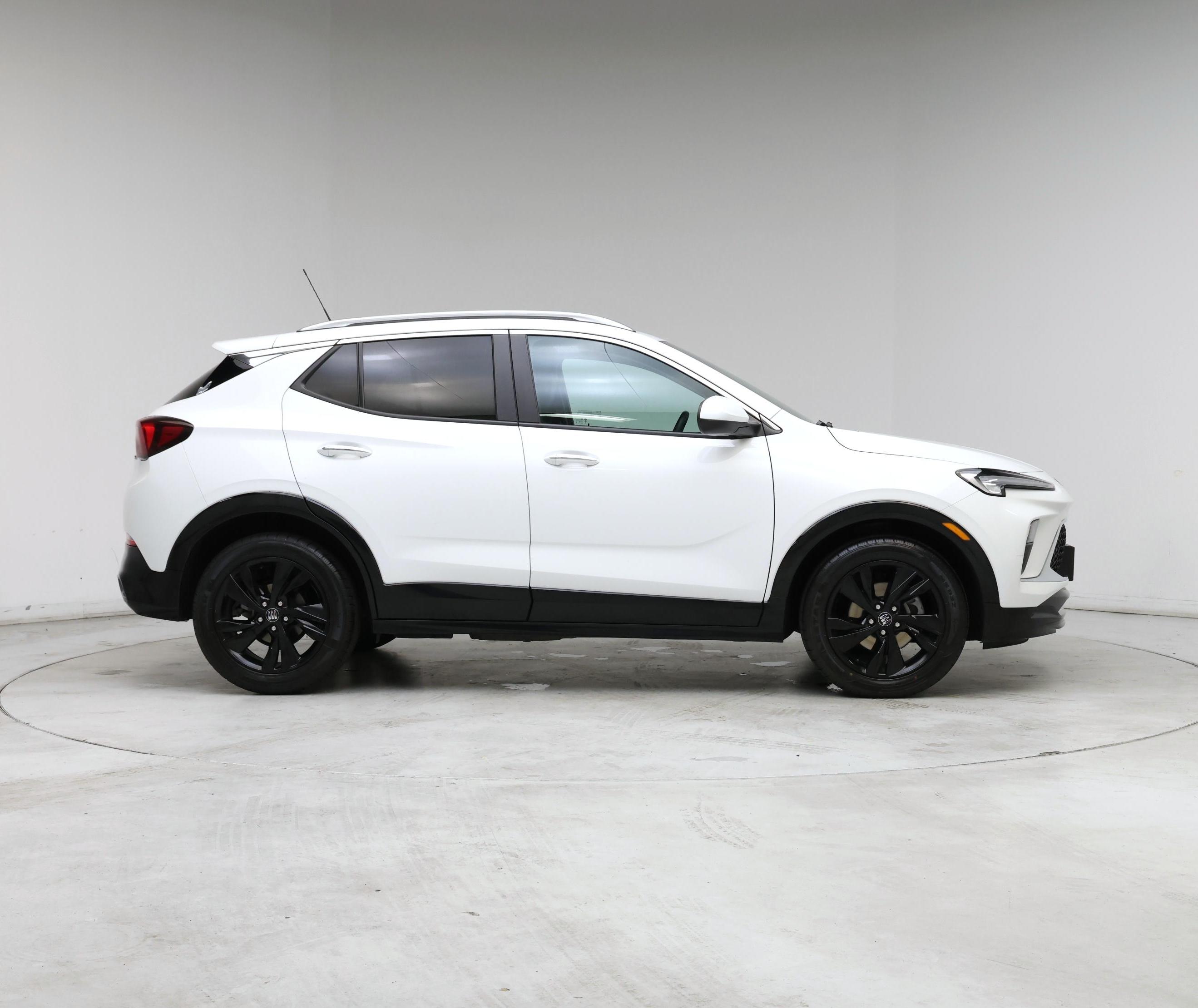 Thumbnail: 2024 Buick Encore GX - 7