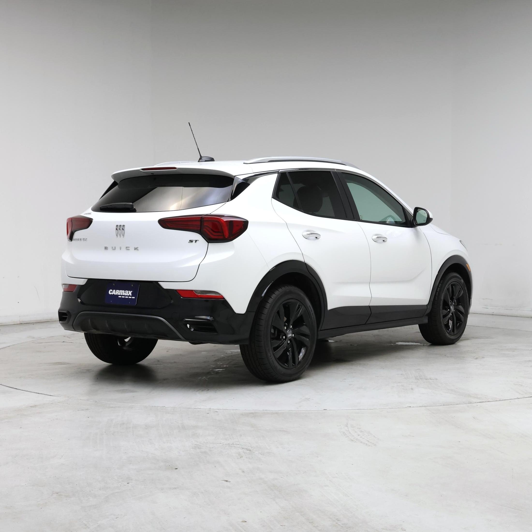 Thumbnail: 2024 Buick Encore GX - 8