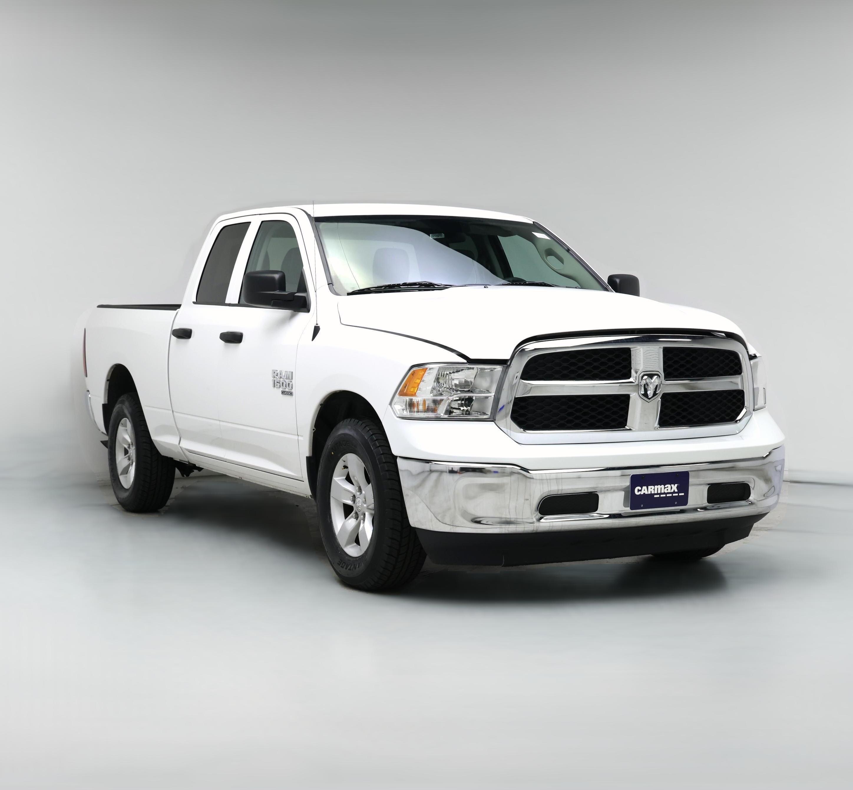 Thumbnail: 2024 RAM 1500 Classic - 1