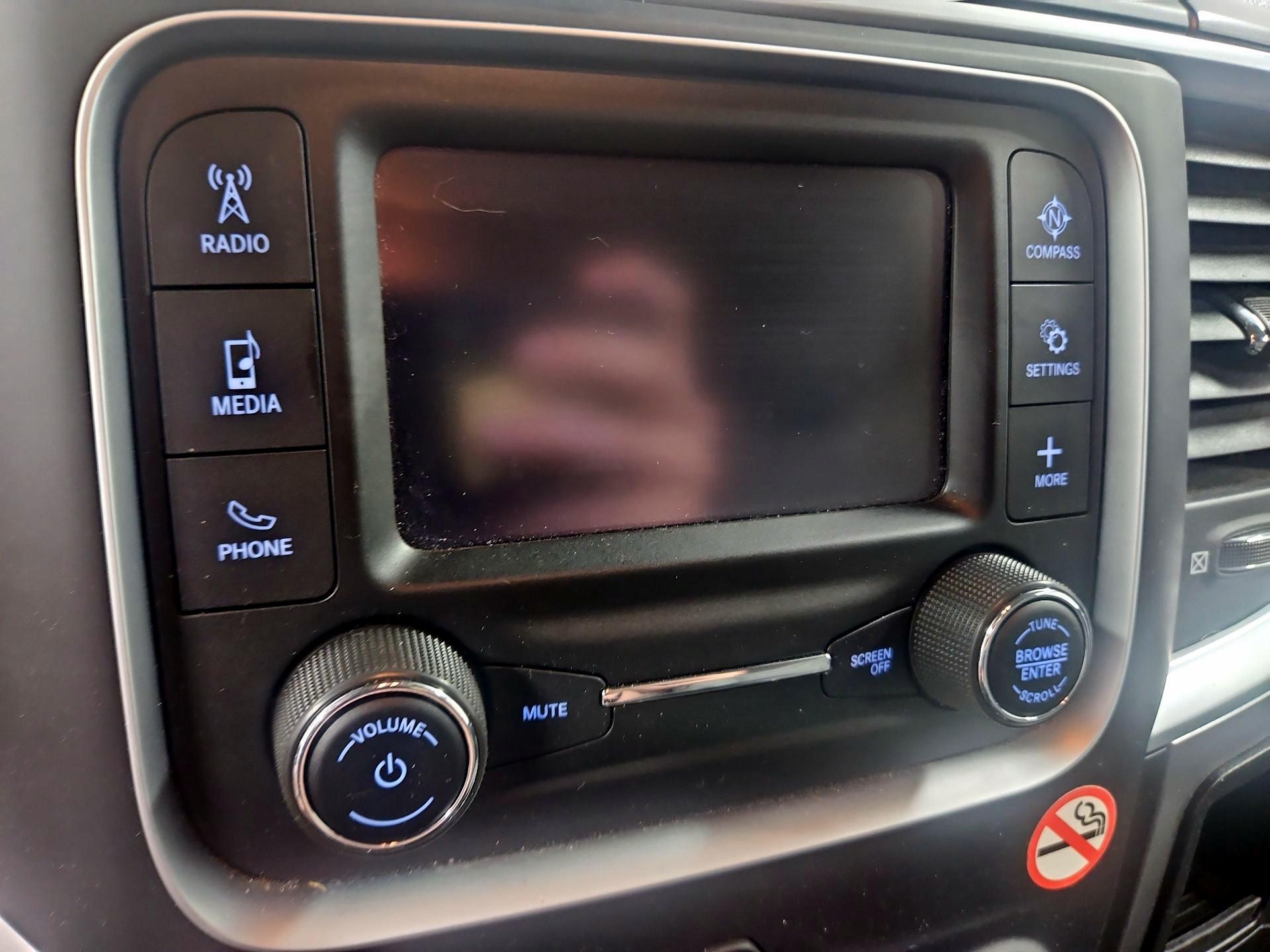 Thumbnail: 2024 RAM 1500 Classic - 15