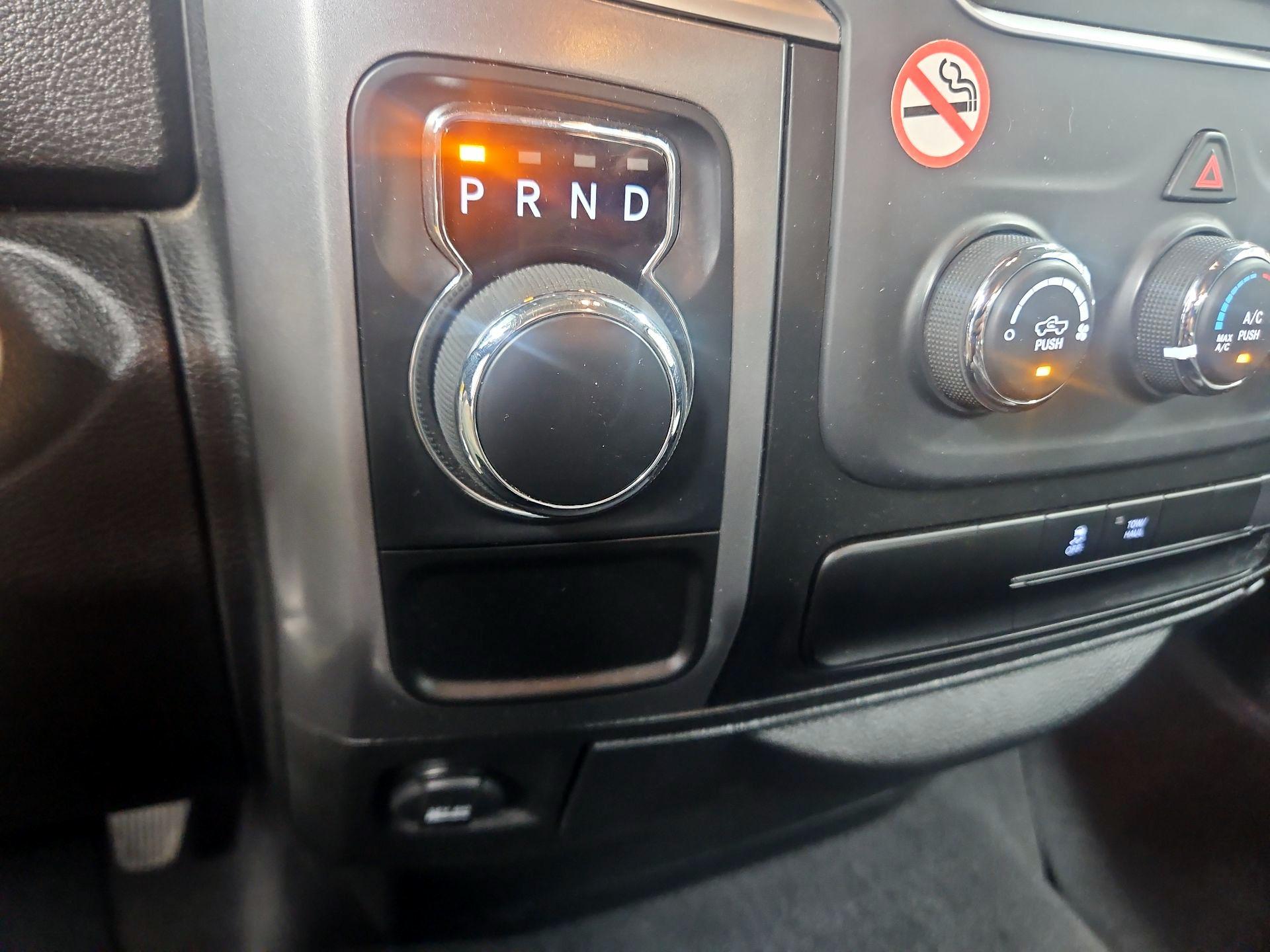 Thumbnail: 2024 RAM 1500 Classic - 17