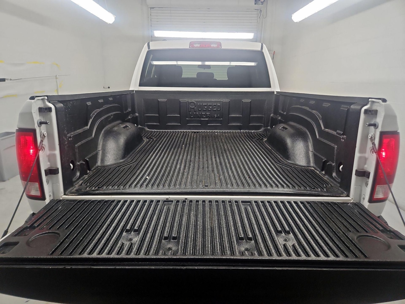 2024 RAM Ram 1500 Classic SLT - Photo 21
