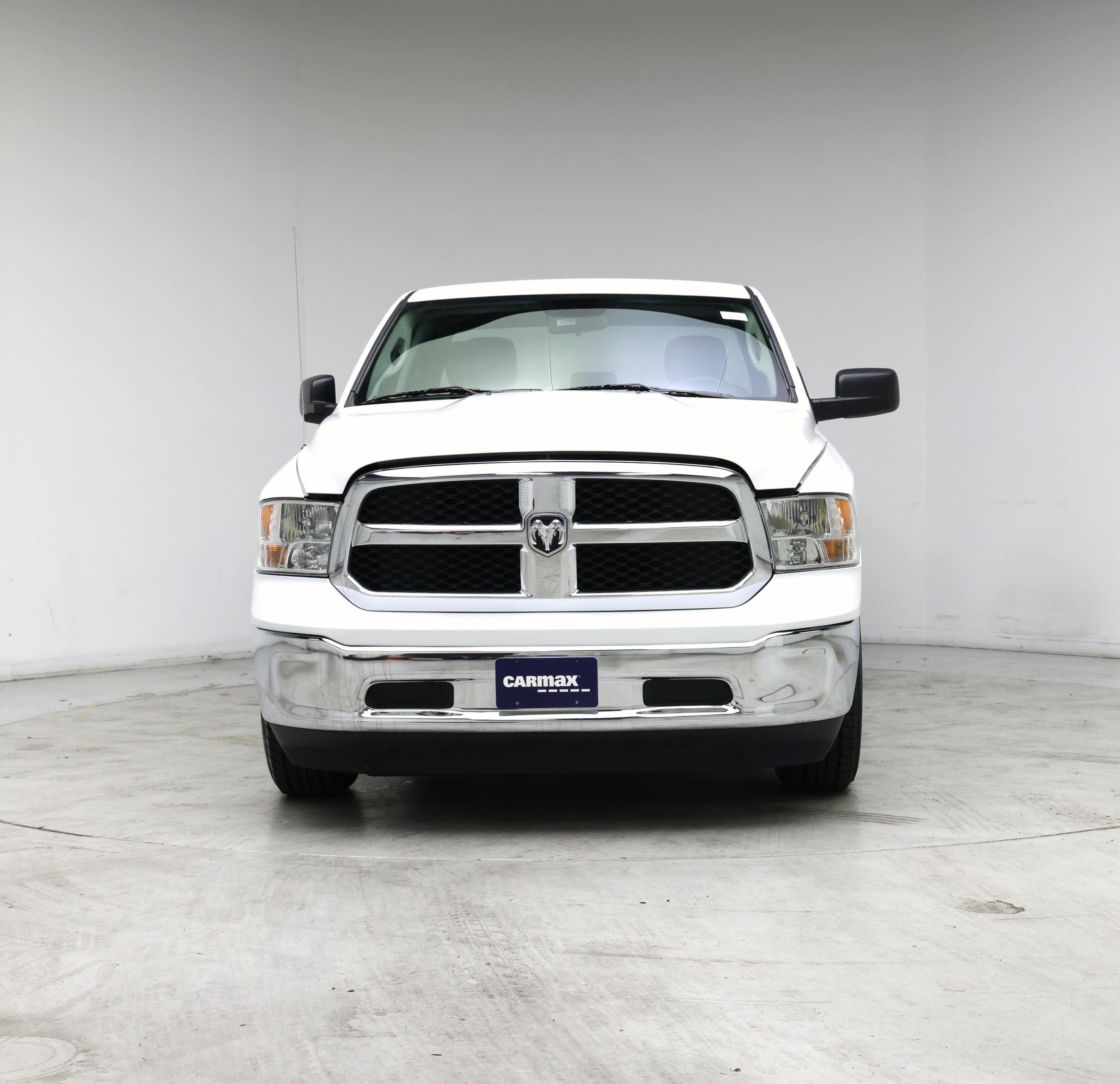 Thumbnail: 2024 RAM 1500 Classic - 5