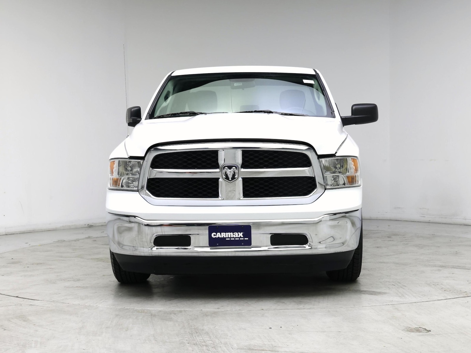 2024 RAM Ram 1500 Classic SLT - Photo 6