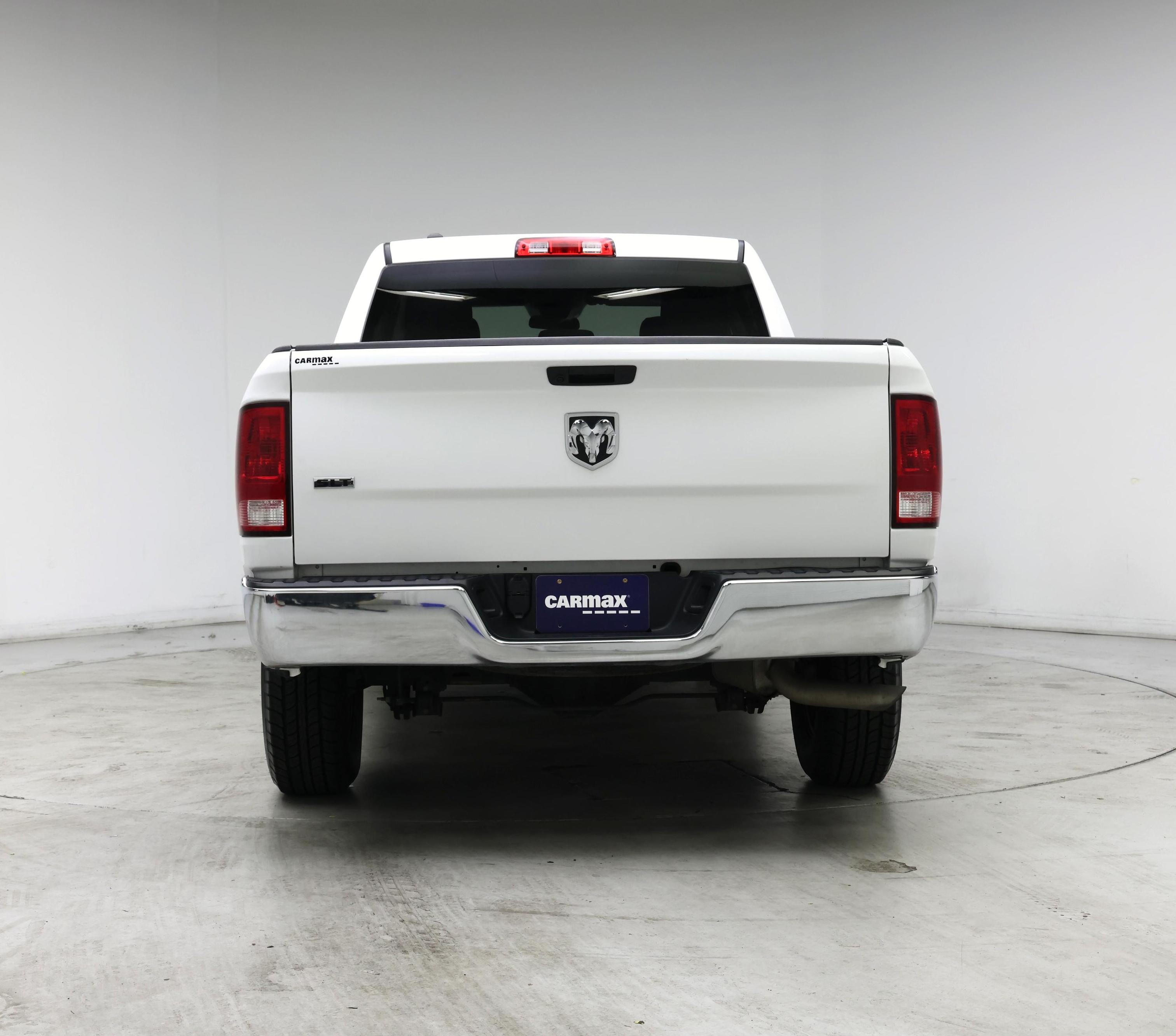 Thumbnail: 2024 RAM 1500 Classic - 6