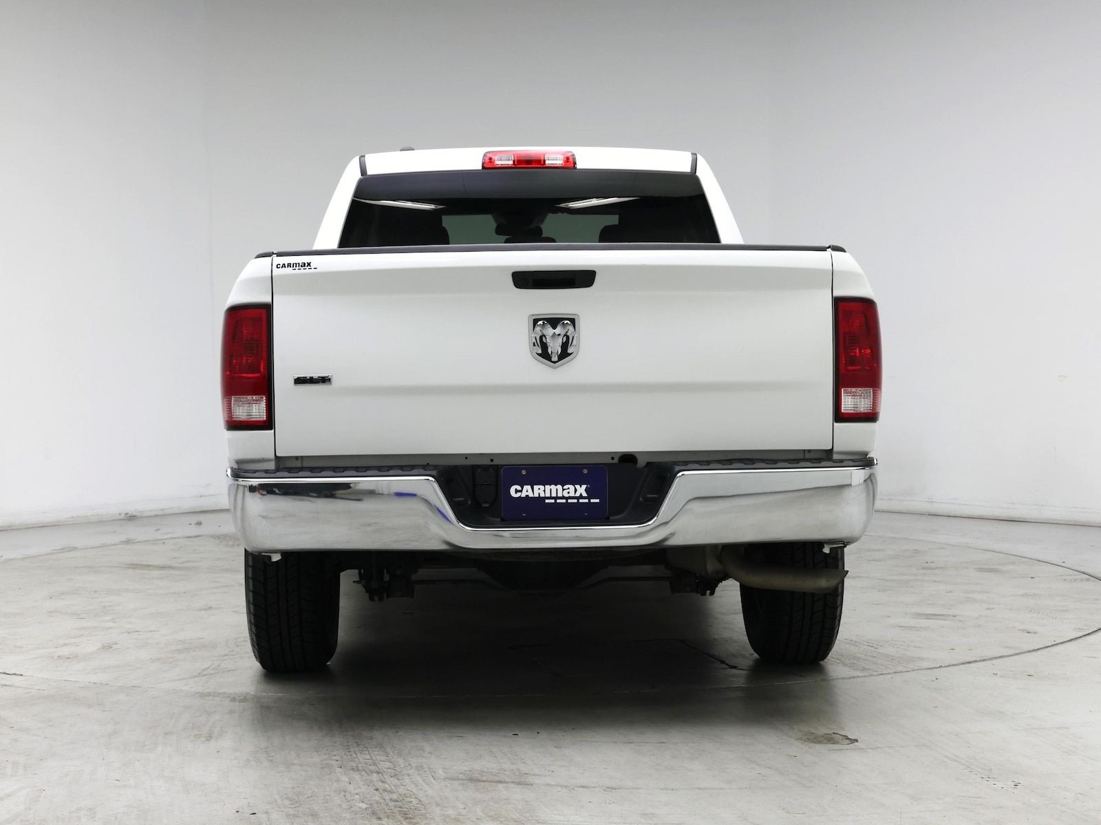 2024 RAM Ram 1500 Classic SLT - Photo 7