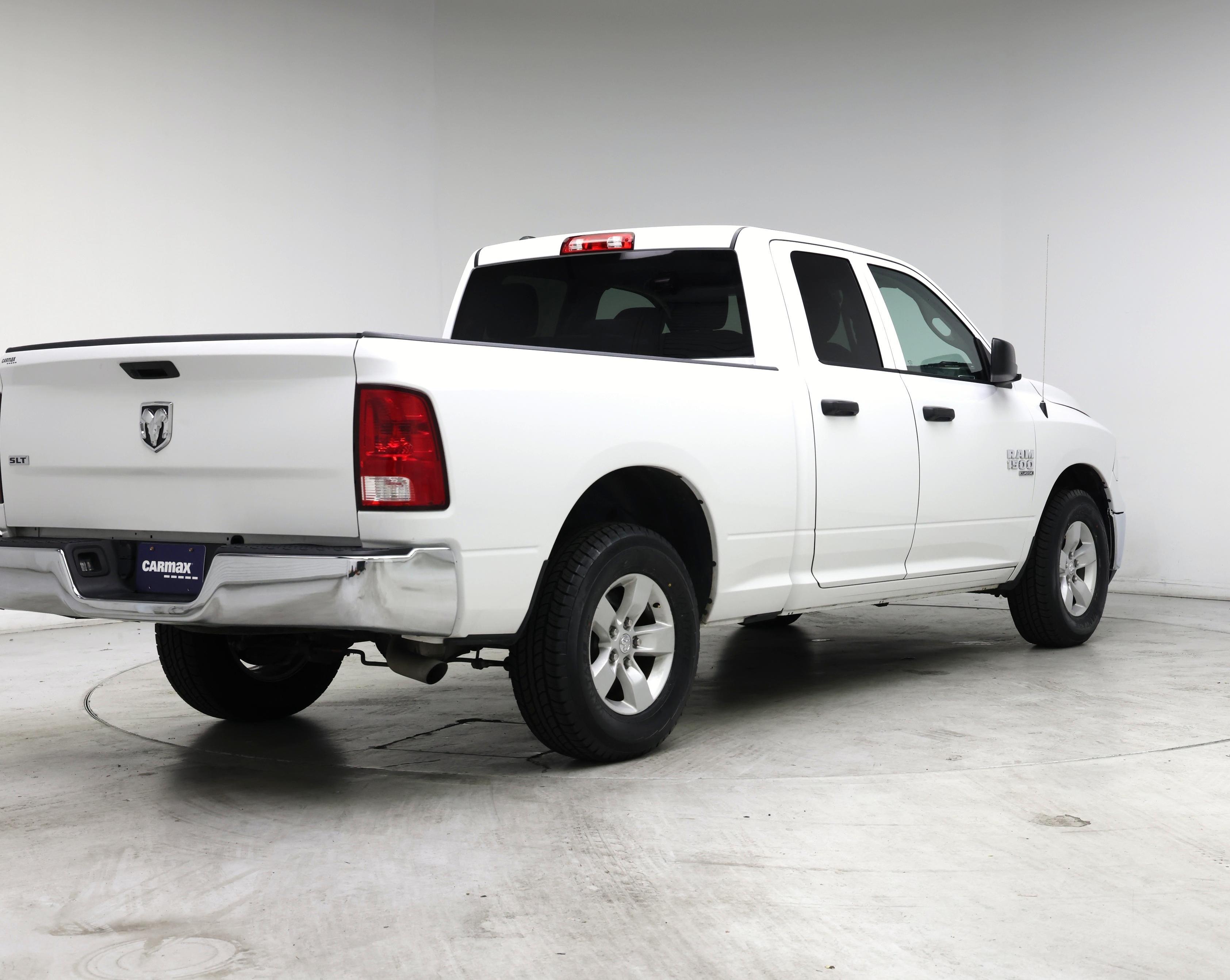 Thumbnail: 2024 RAM 1500 Classic - 8