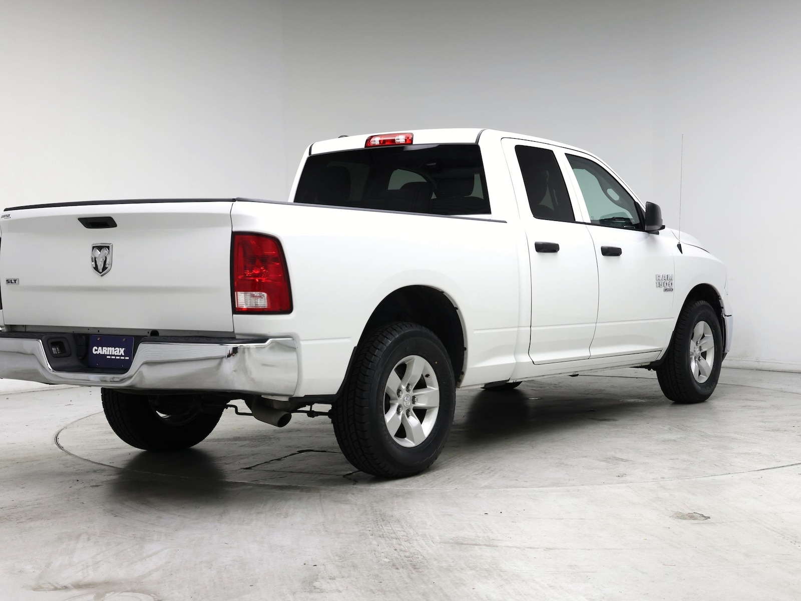 2024 RAM Ram 1500 Classic SLT - Photo 9