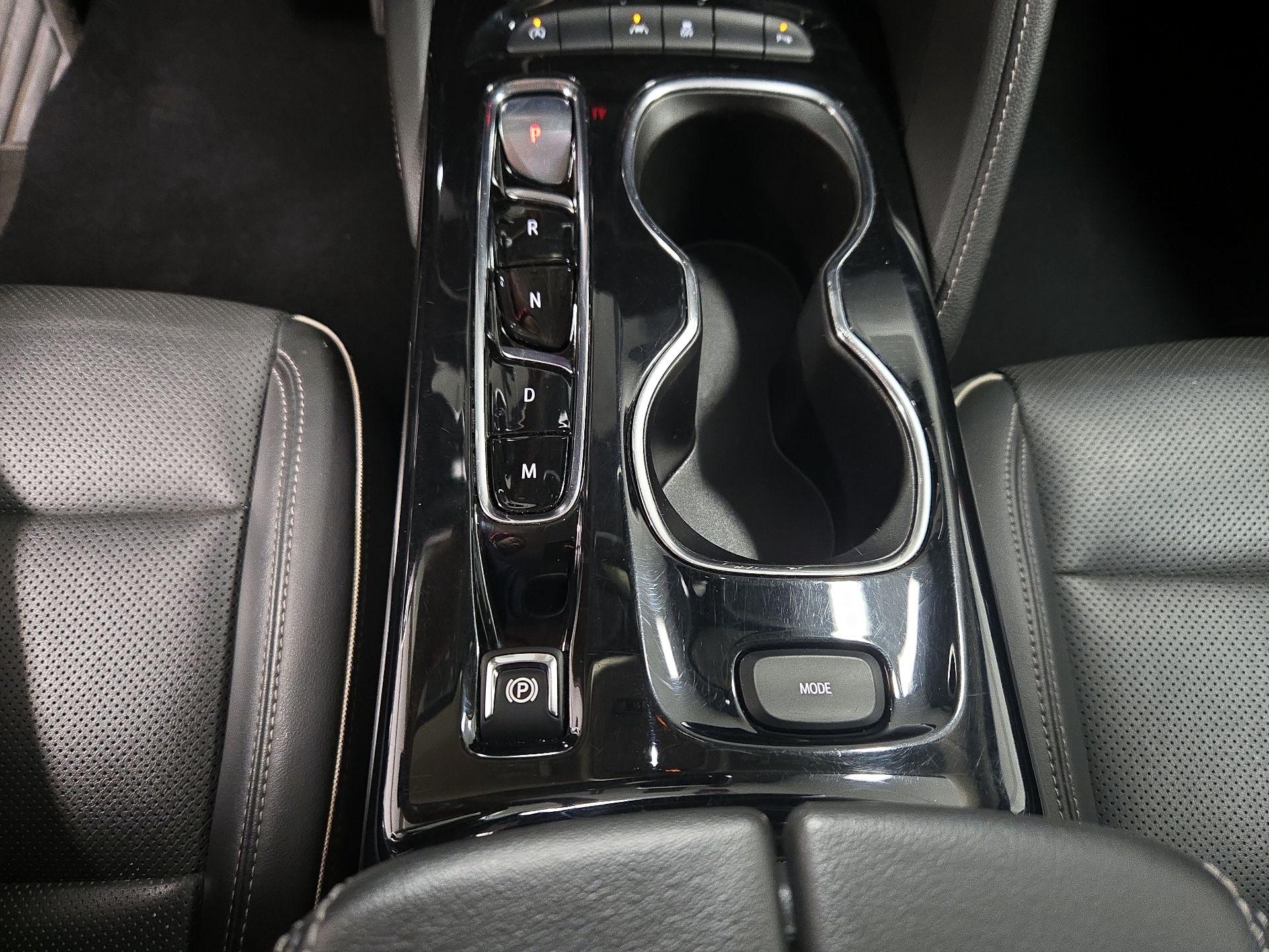 Thumbnail: 2023 Buick Envision - 17