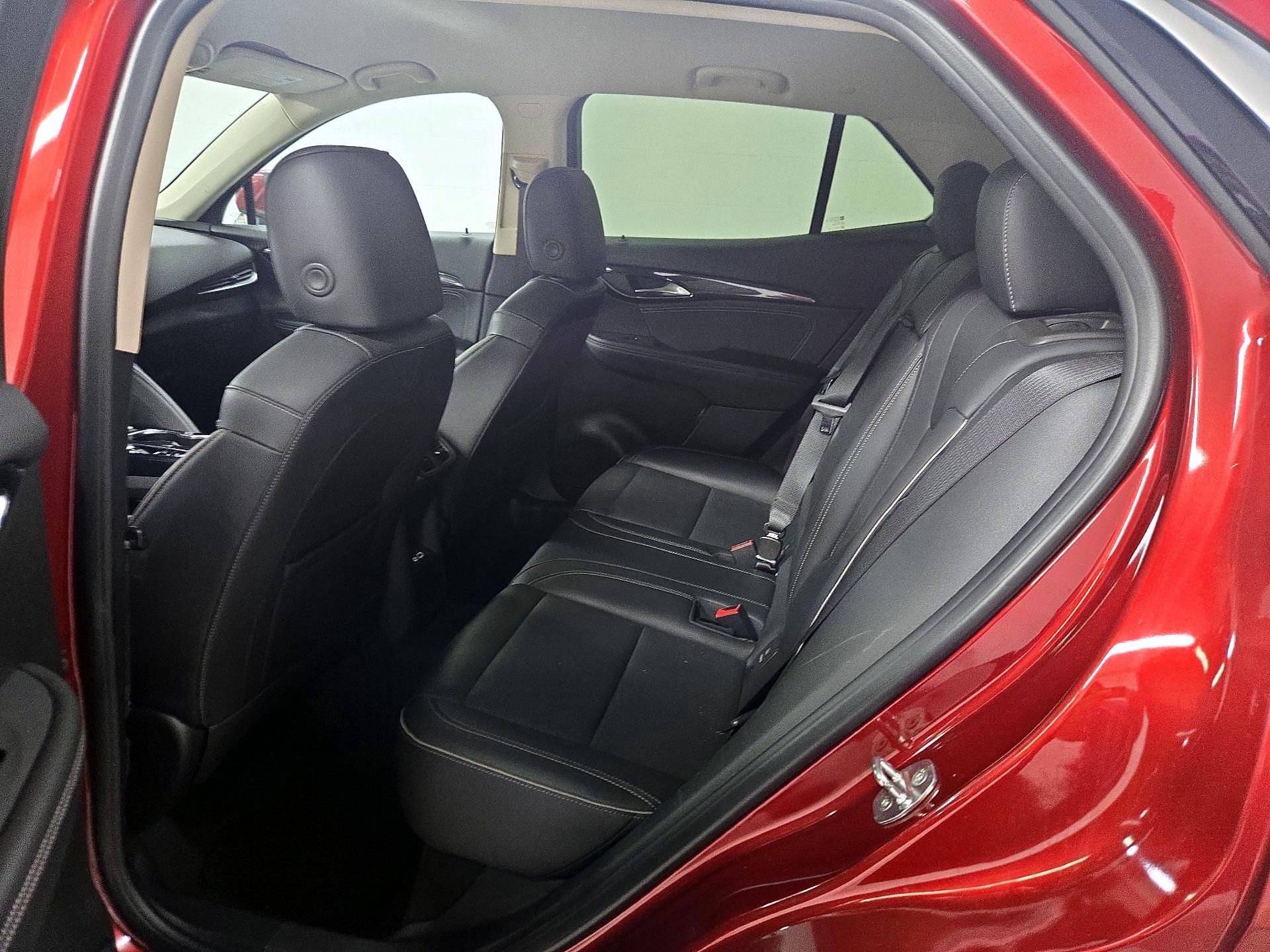 Thumbnail: 2023 Buick Envision - 19