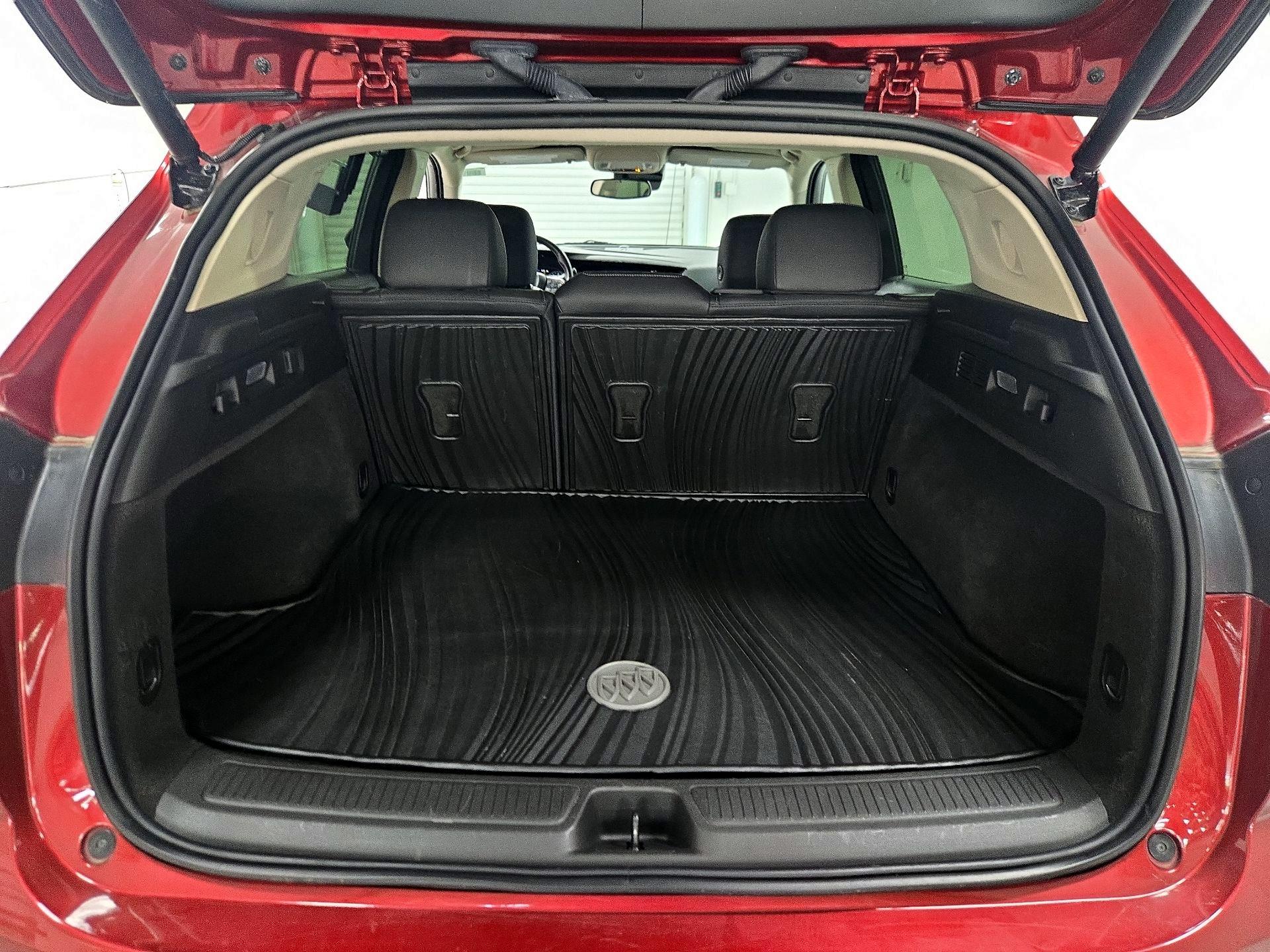 Thumbnail: 2023 Buick Envision - 20
