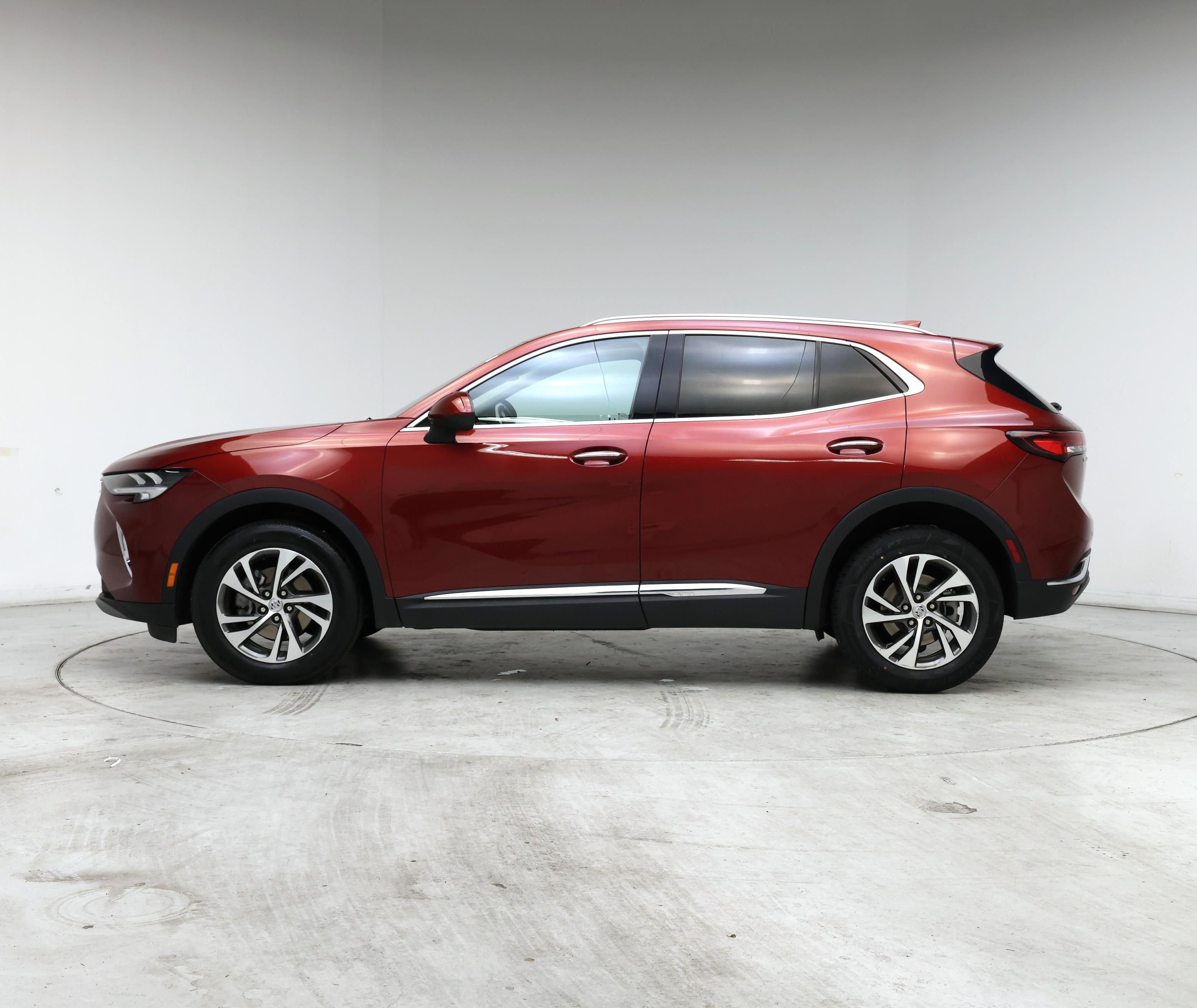 Thumbnail: 2023 Buick Envision - 3