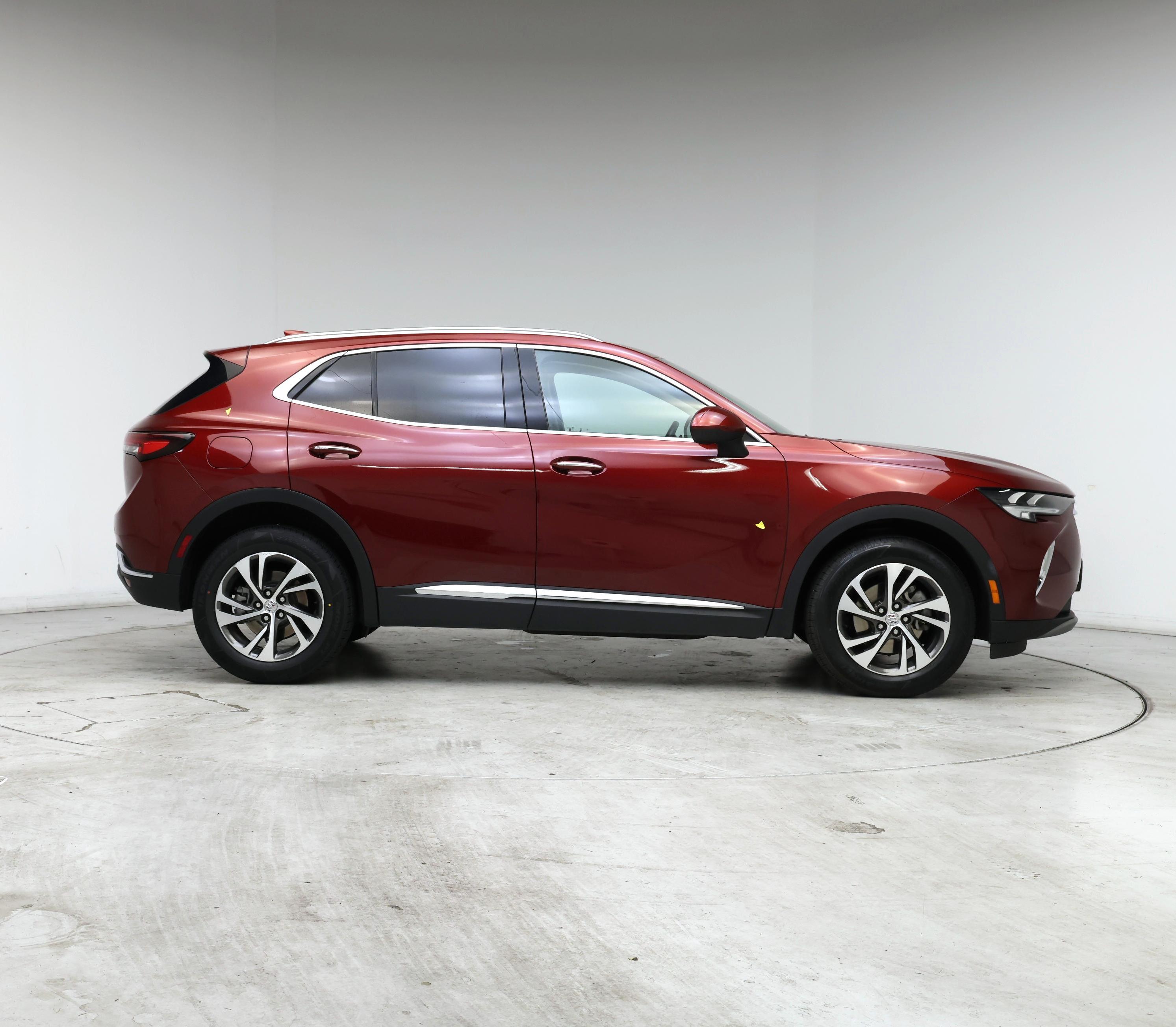 Thumbnail: 2023 Buick Envision - 7