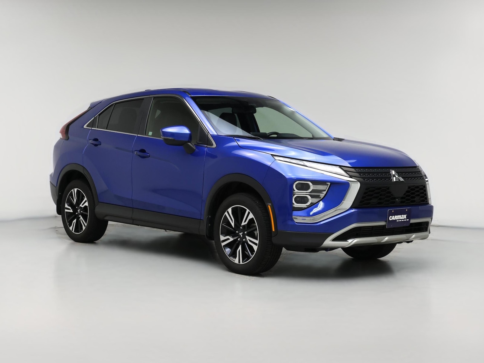 2024 Mitsubishi Eclipse Cross