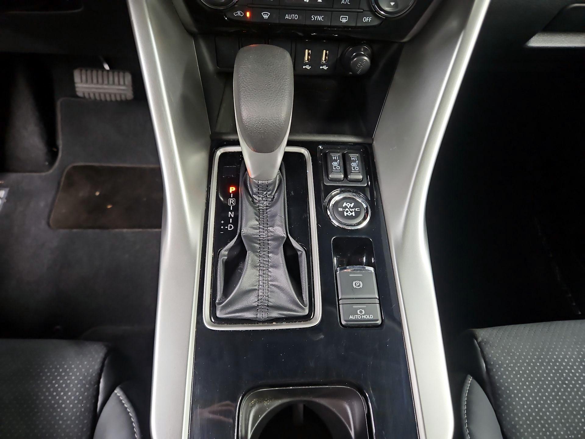 Thumbnail: 2024 Mitsubishi Eclipse Cross - 18