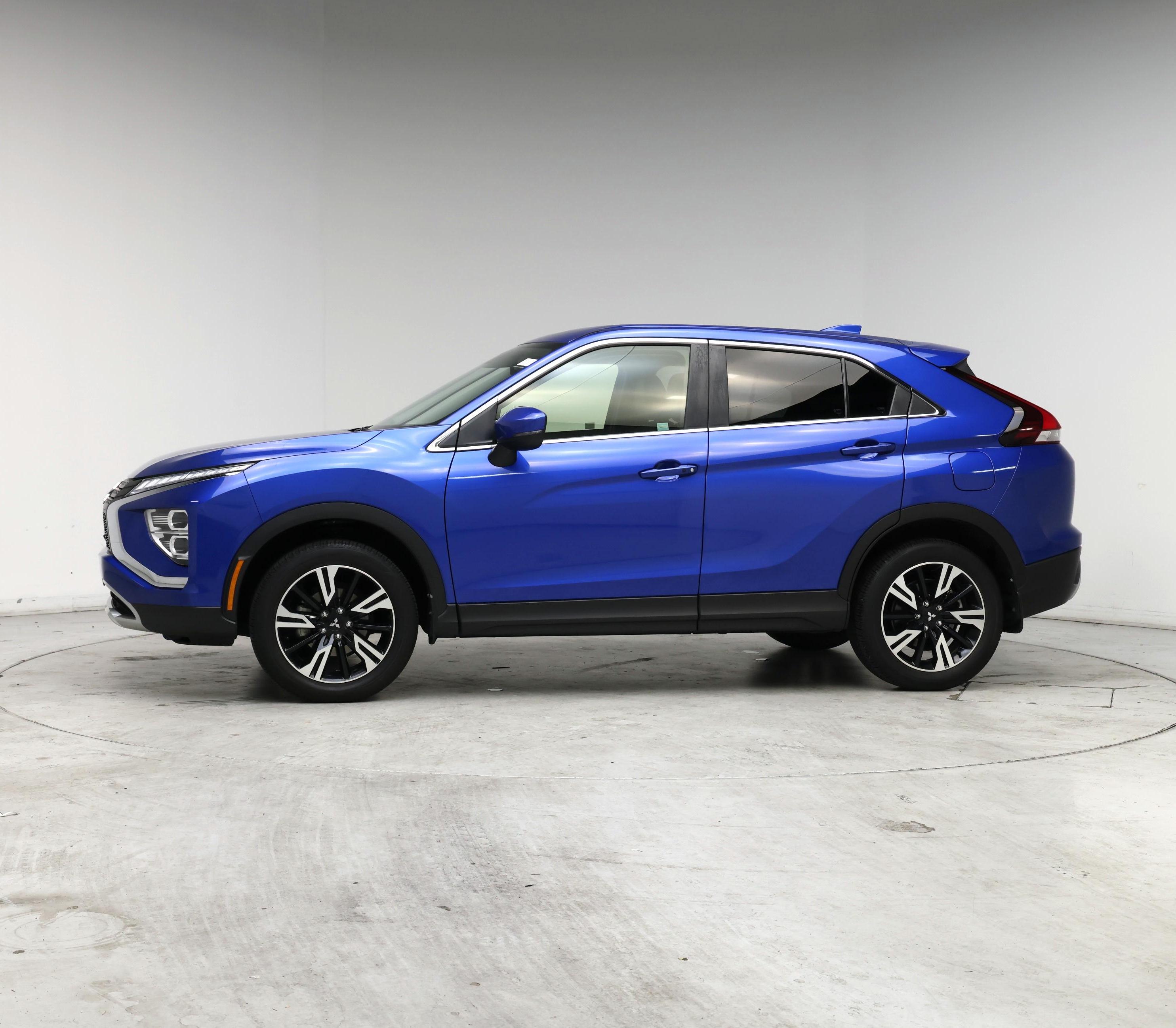 Thumbnail: 2024 Mitsubishi Eclipse Cross - 3