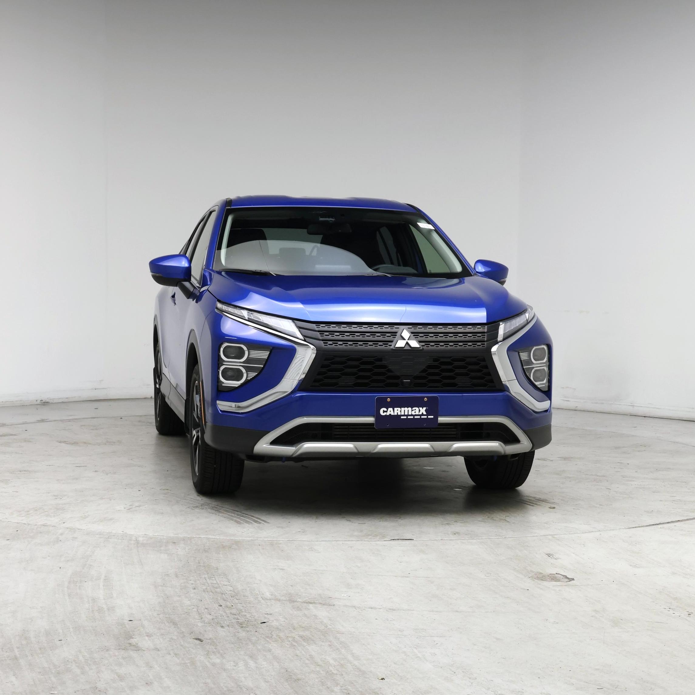 Thumbnail: 2024 Mitsubishi Eclipse Cross - 5