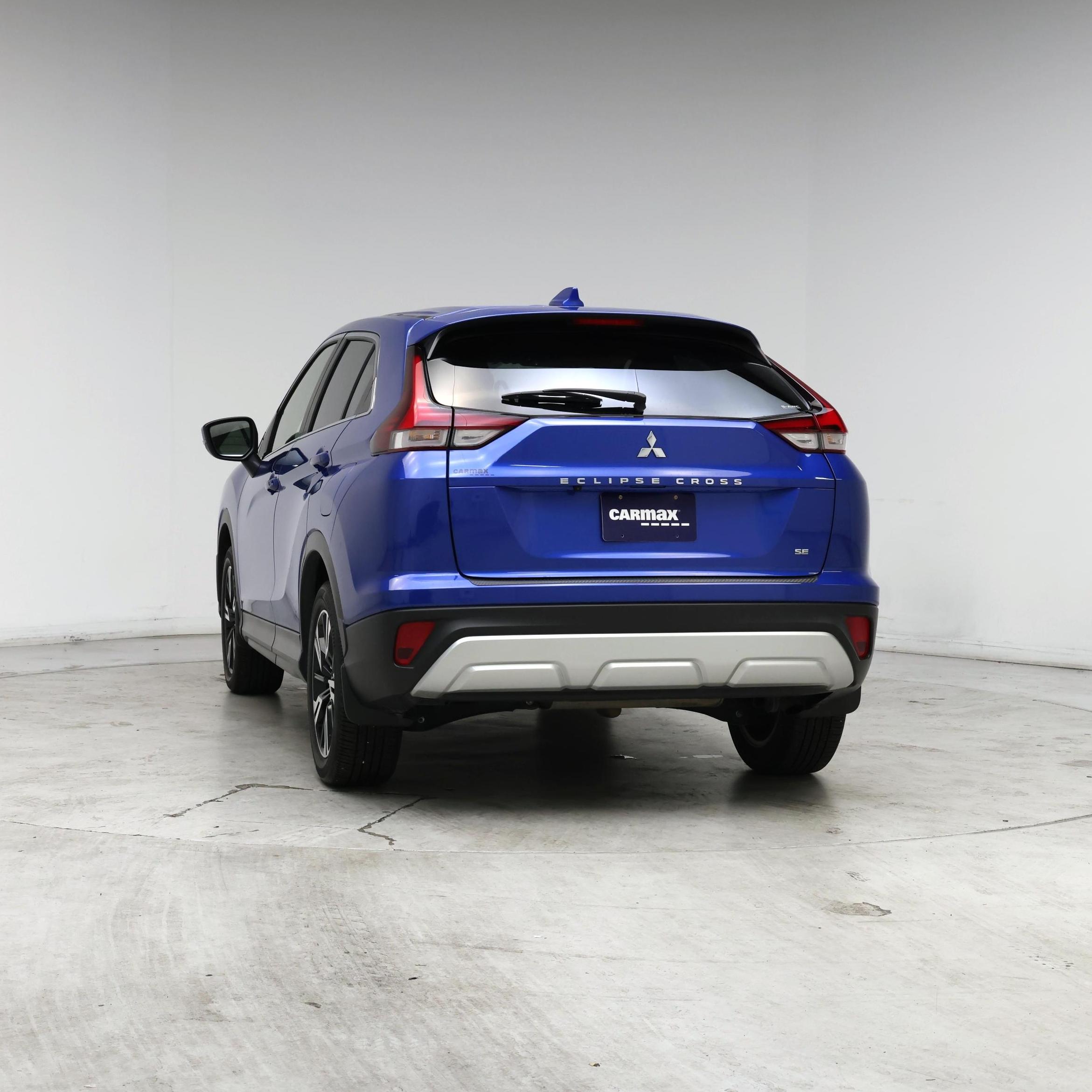 Thumbnail: 2024 Mitsubishi Eclipse Cross - 6