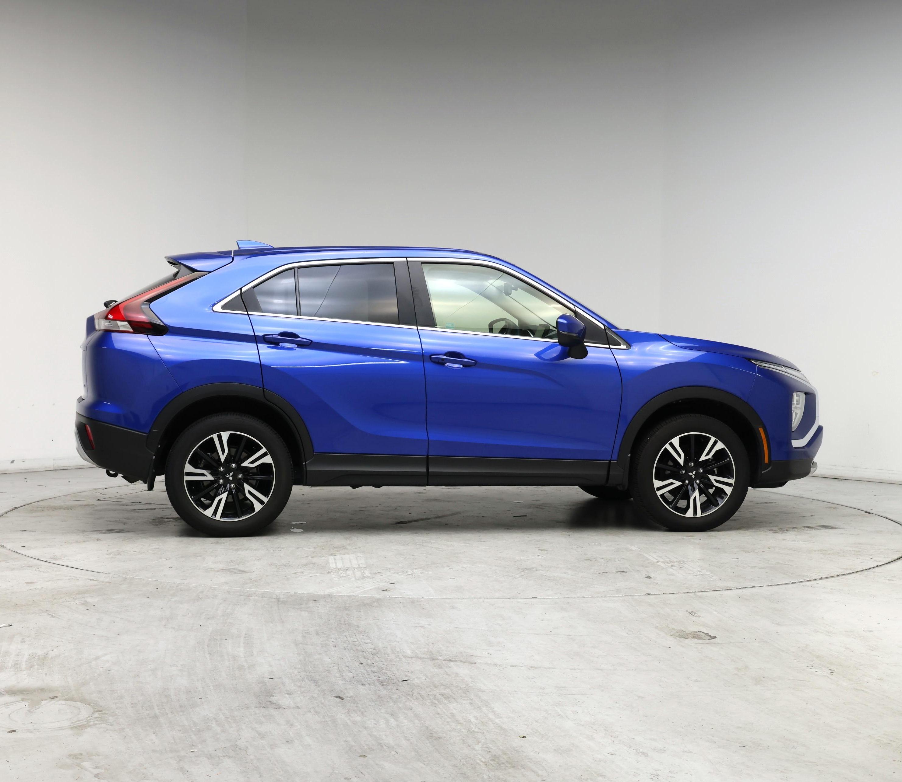 Thumbnail: 2024 Mitsubishi Eclipse Cross - 7