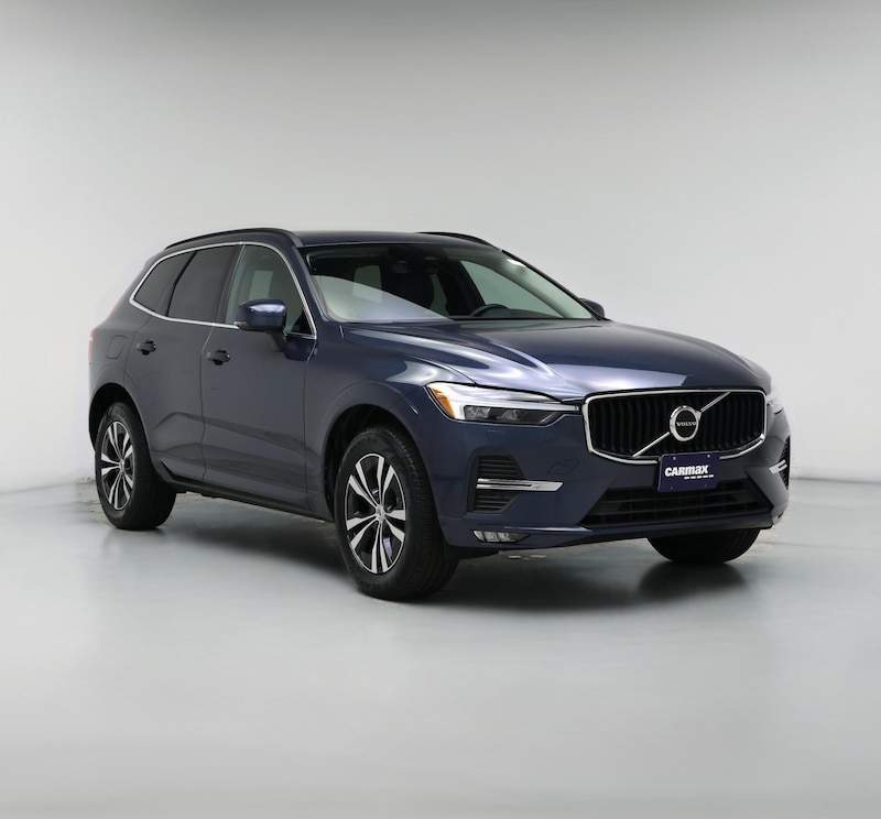 2023 Volvo XC60 B5 Core