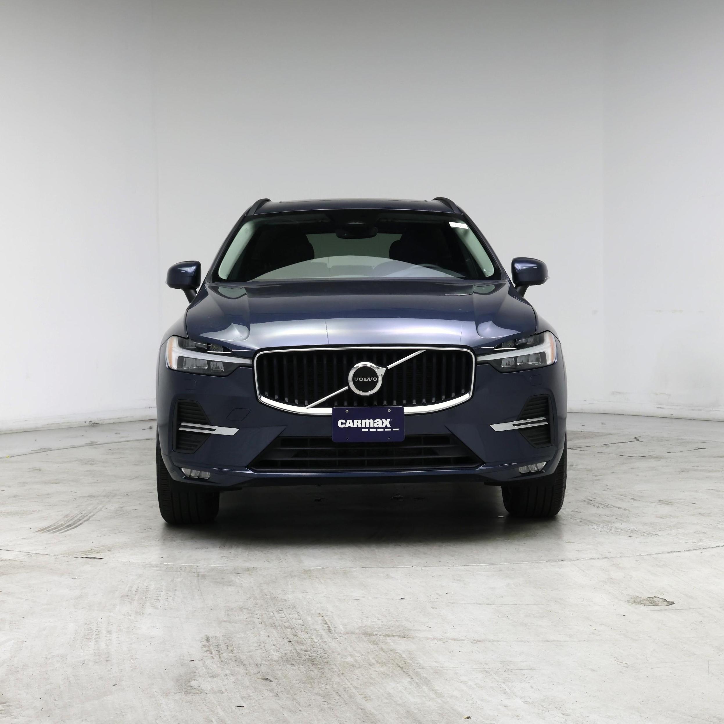 Thumbnail: 2023 Volvo XC60 - 5