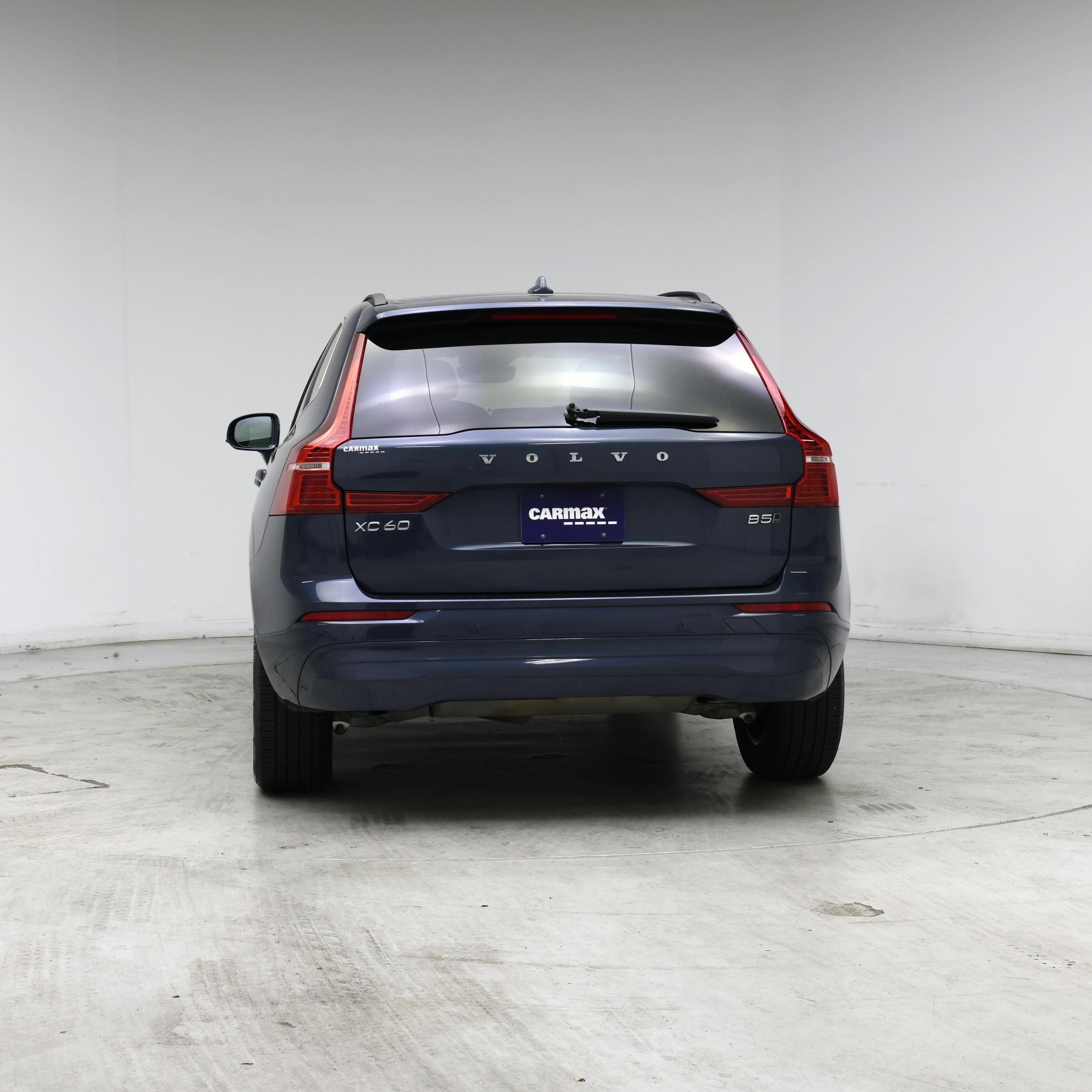 Thumbnail: 2023 Volvo XC60 - 6
