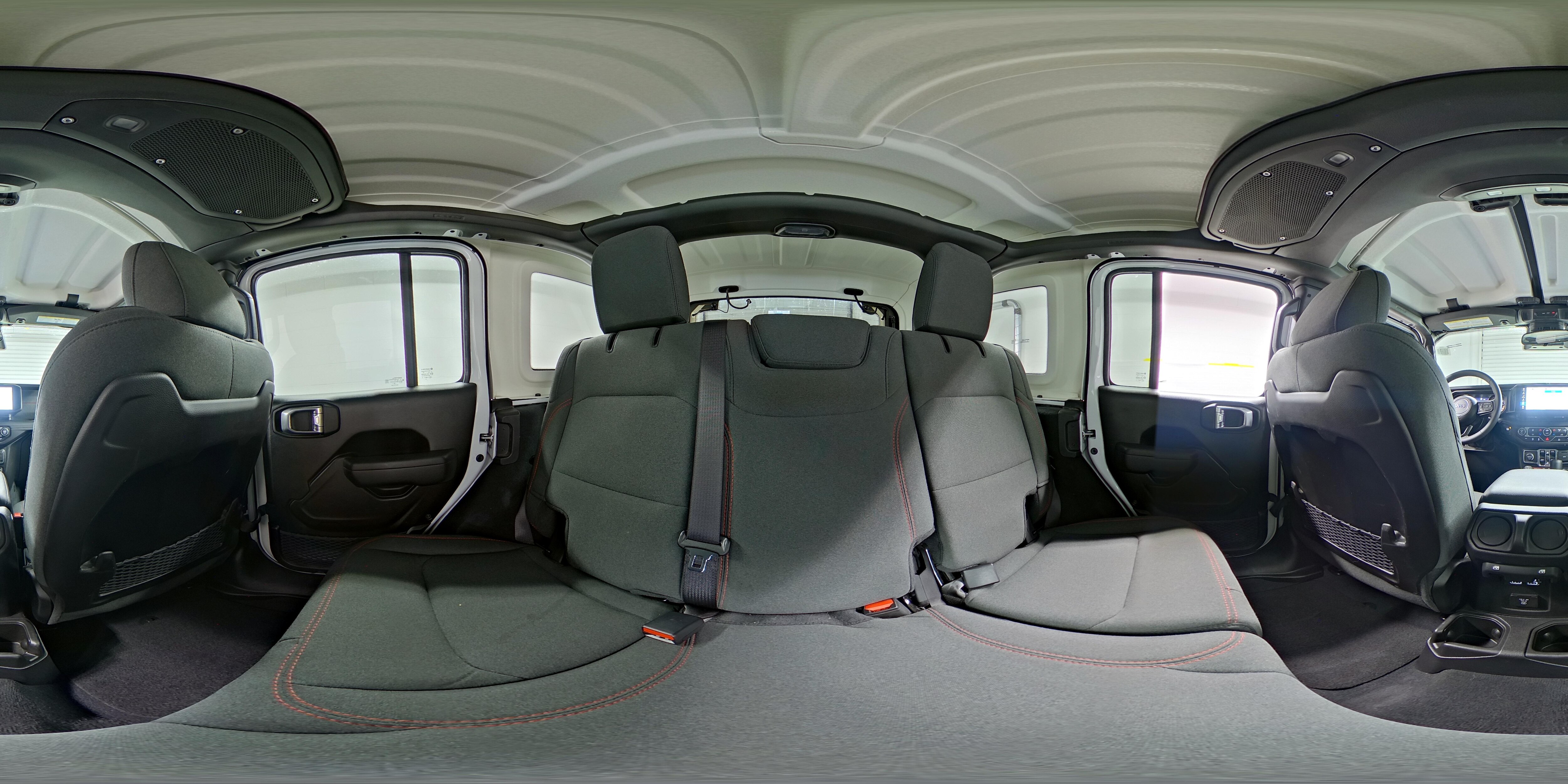 2026 Jeep Wrangler 4-Door Rubicon - Photo 25