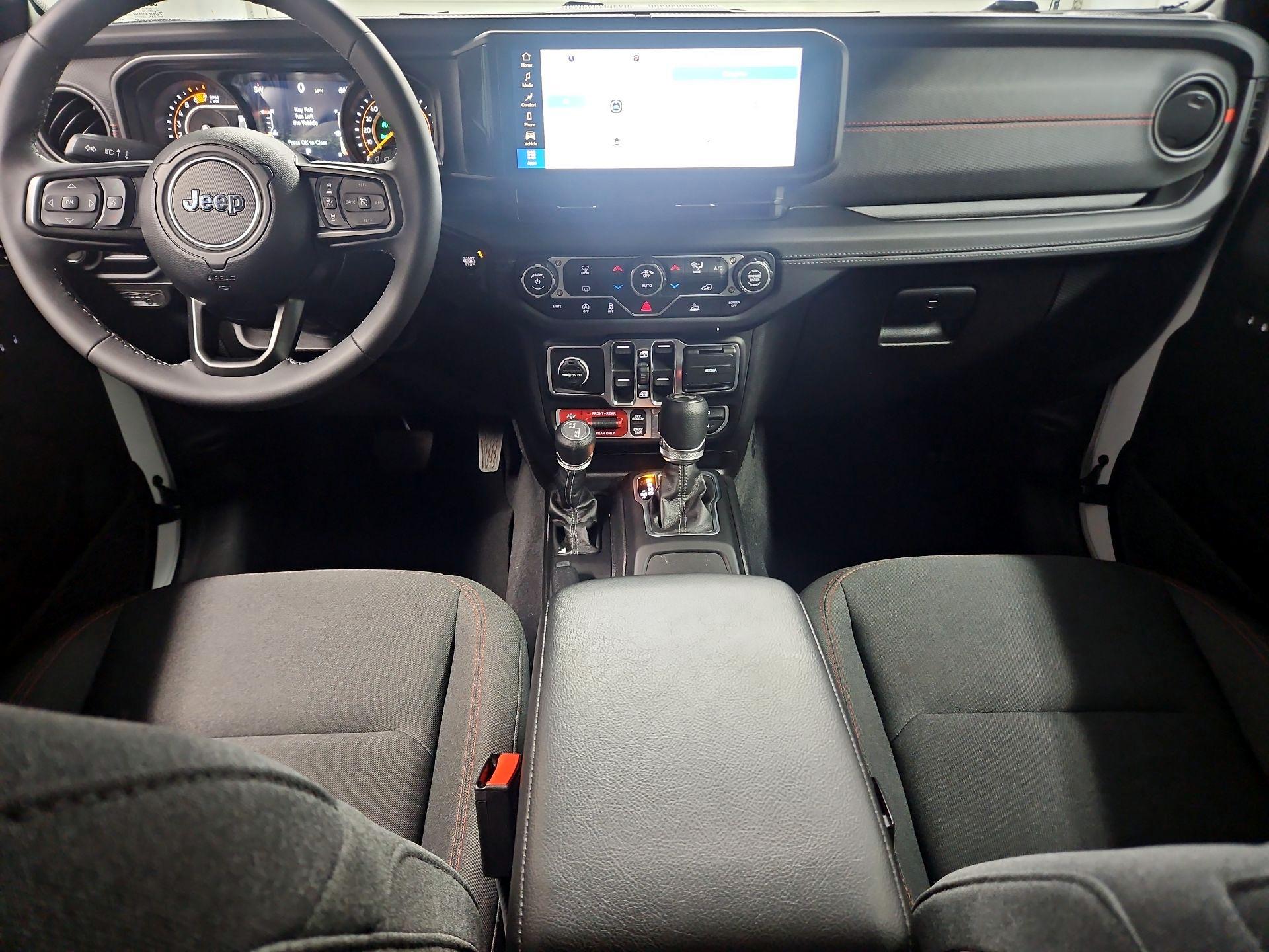 Thumbnail: 2026 Jeep Wrangler - 9