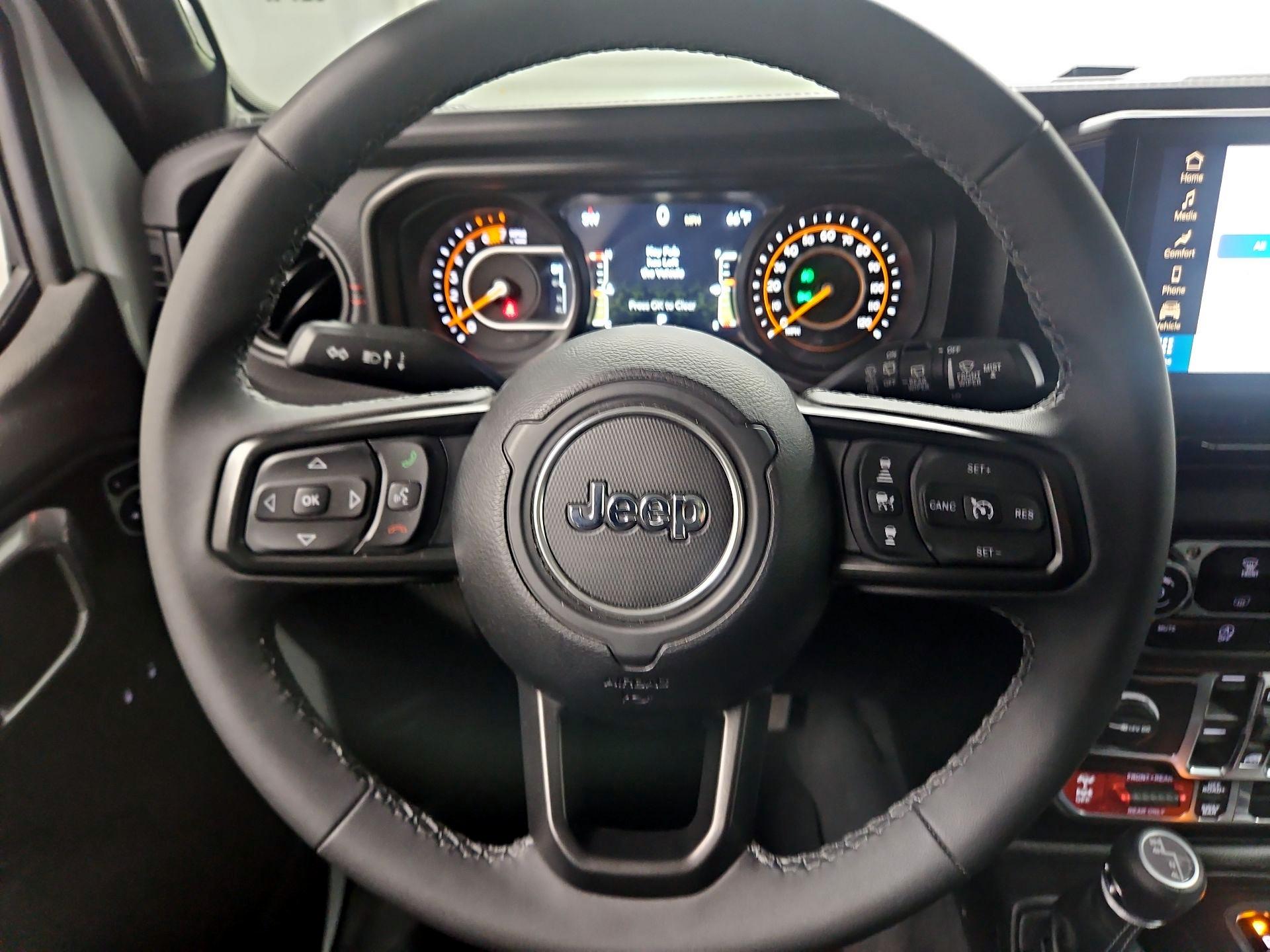 Thumbnail: 2026 Jeep Wrangler - 10