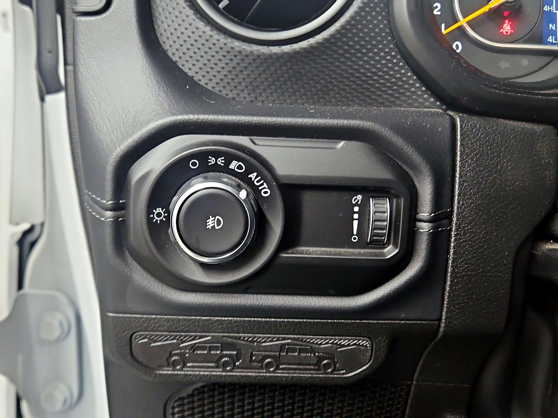 Thumbnail: 2026 Jeep Wrangler - 13
