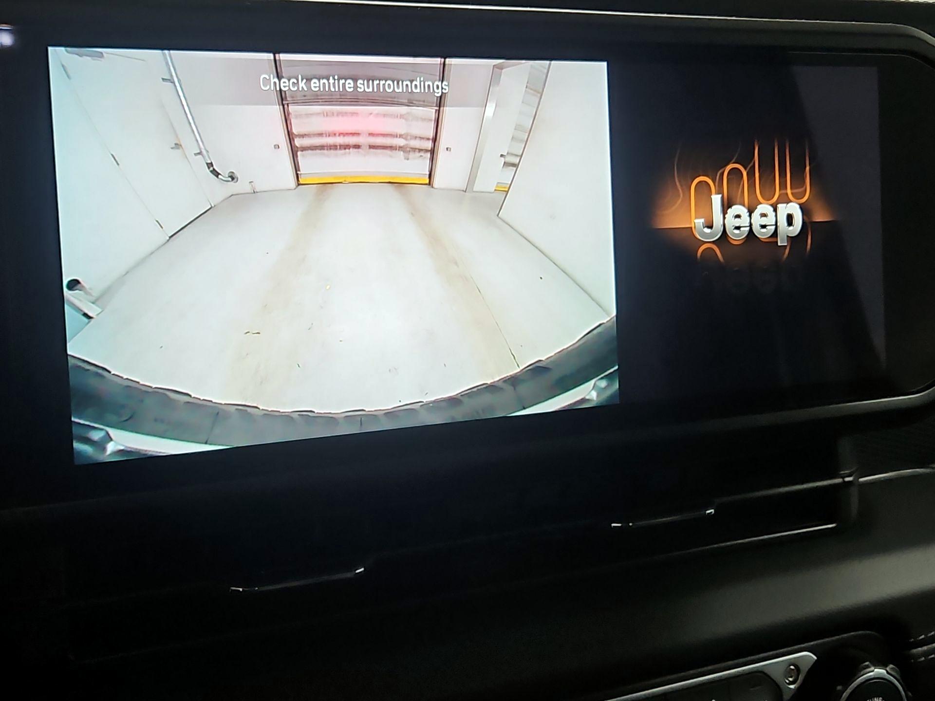 Thumbnail: 2026 Jeep Wrangler - 14