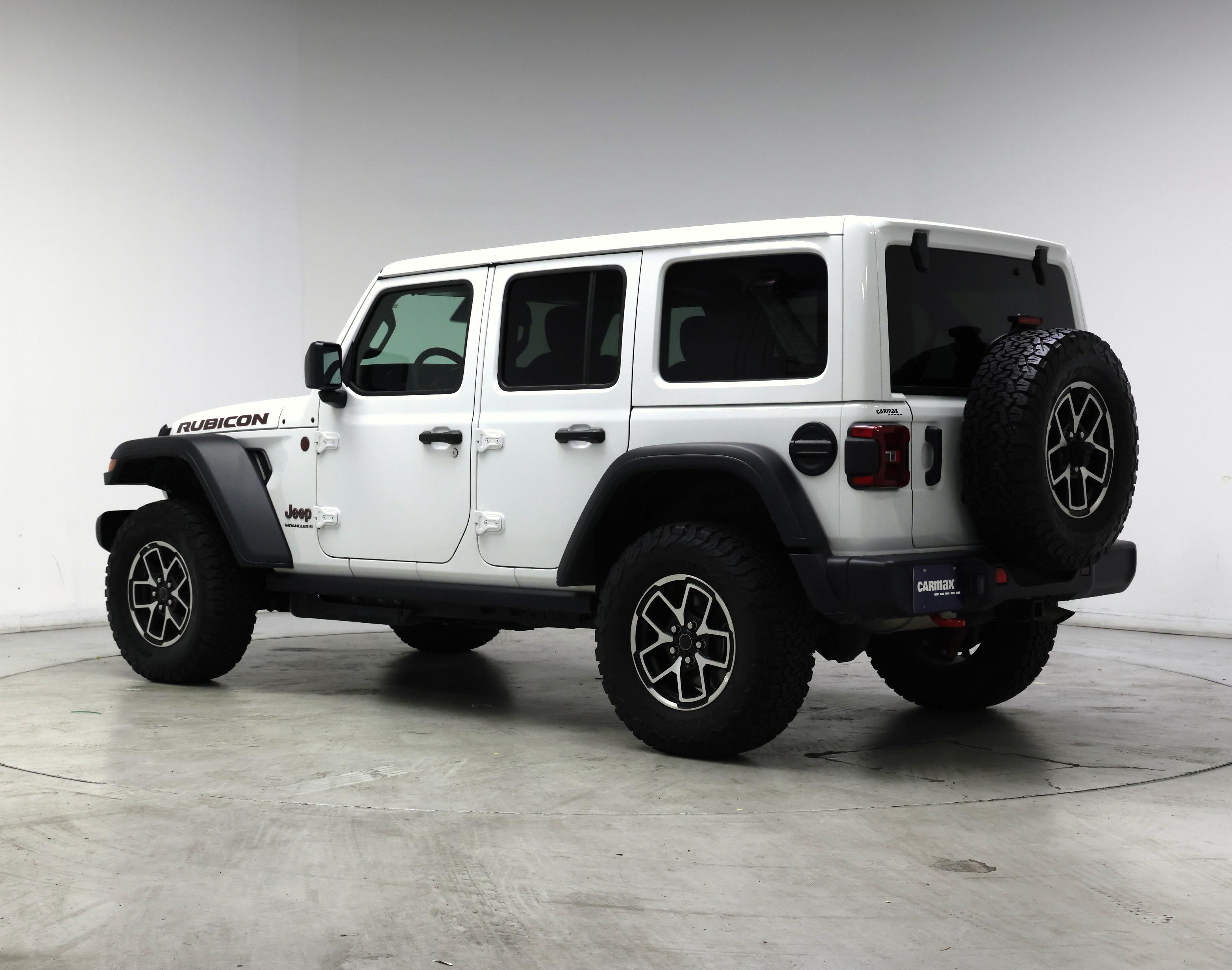 Thumbnail: 2026 Jeep Wrangler - 2