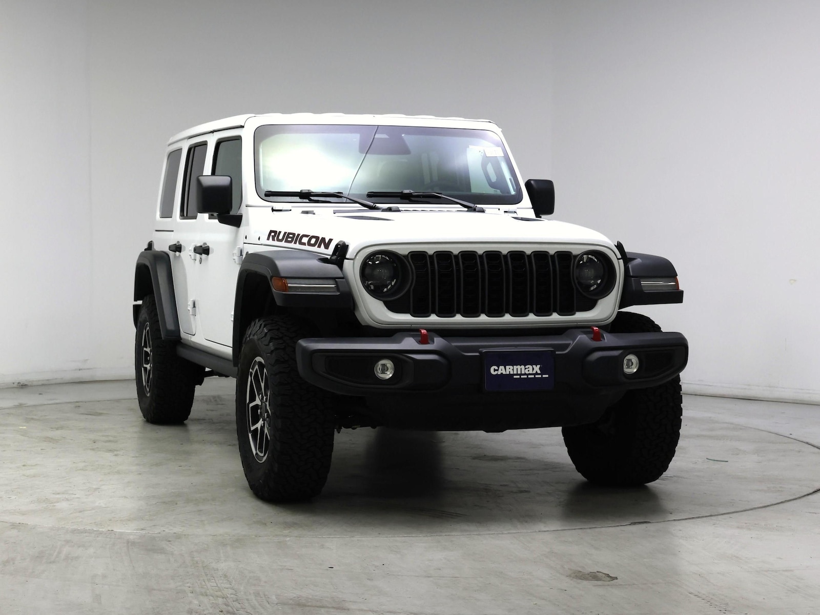 2026 Jeep Wrangler 4-Door Rubicon - Photo 6