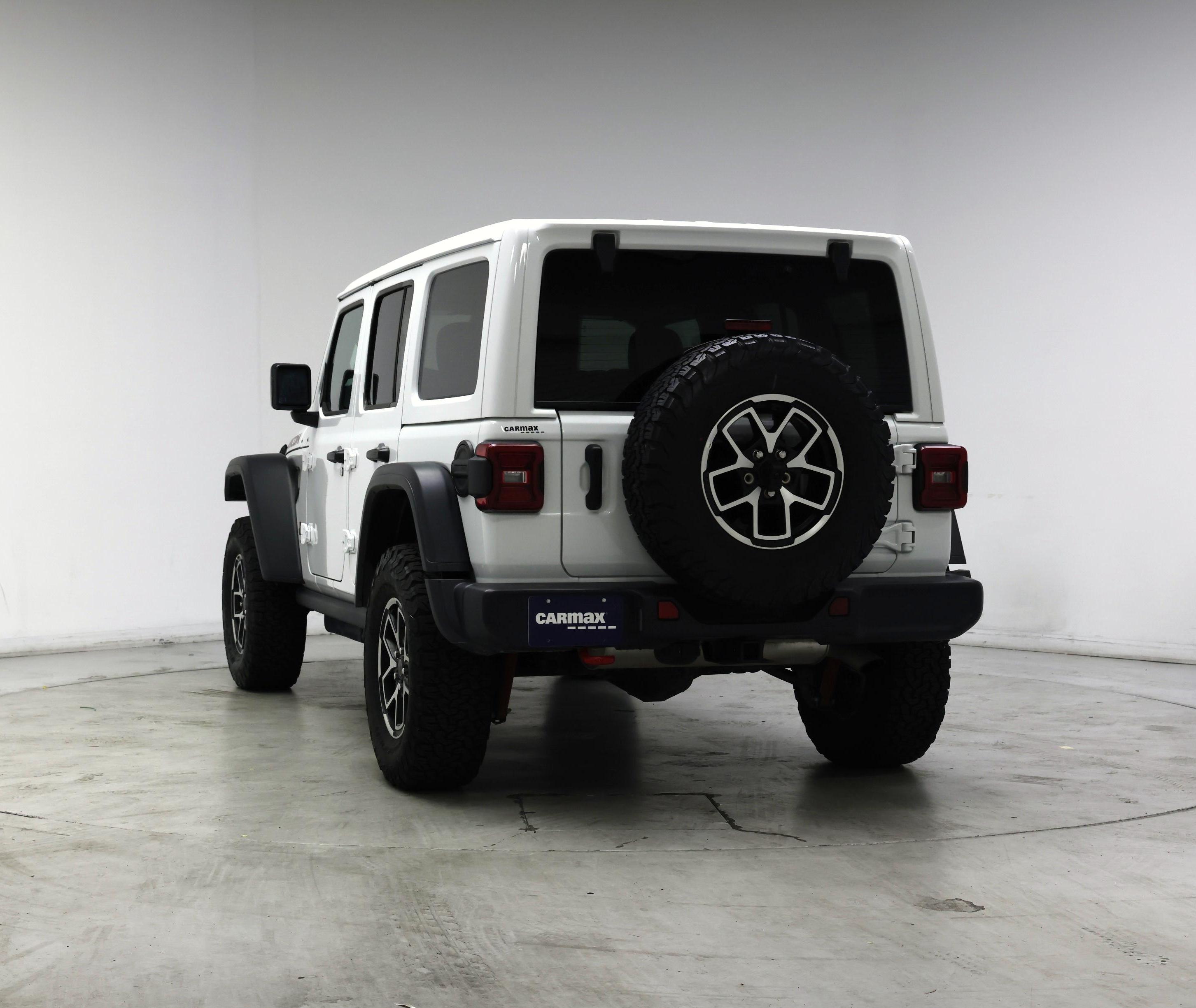 Thumbnail: 2026 Jeep Wrangler - 6