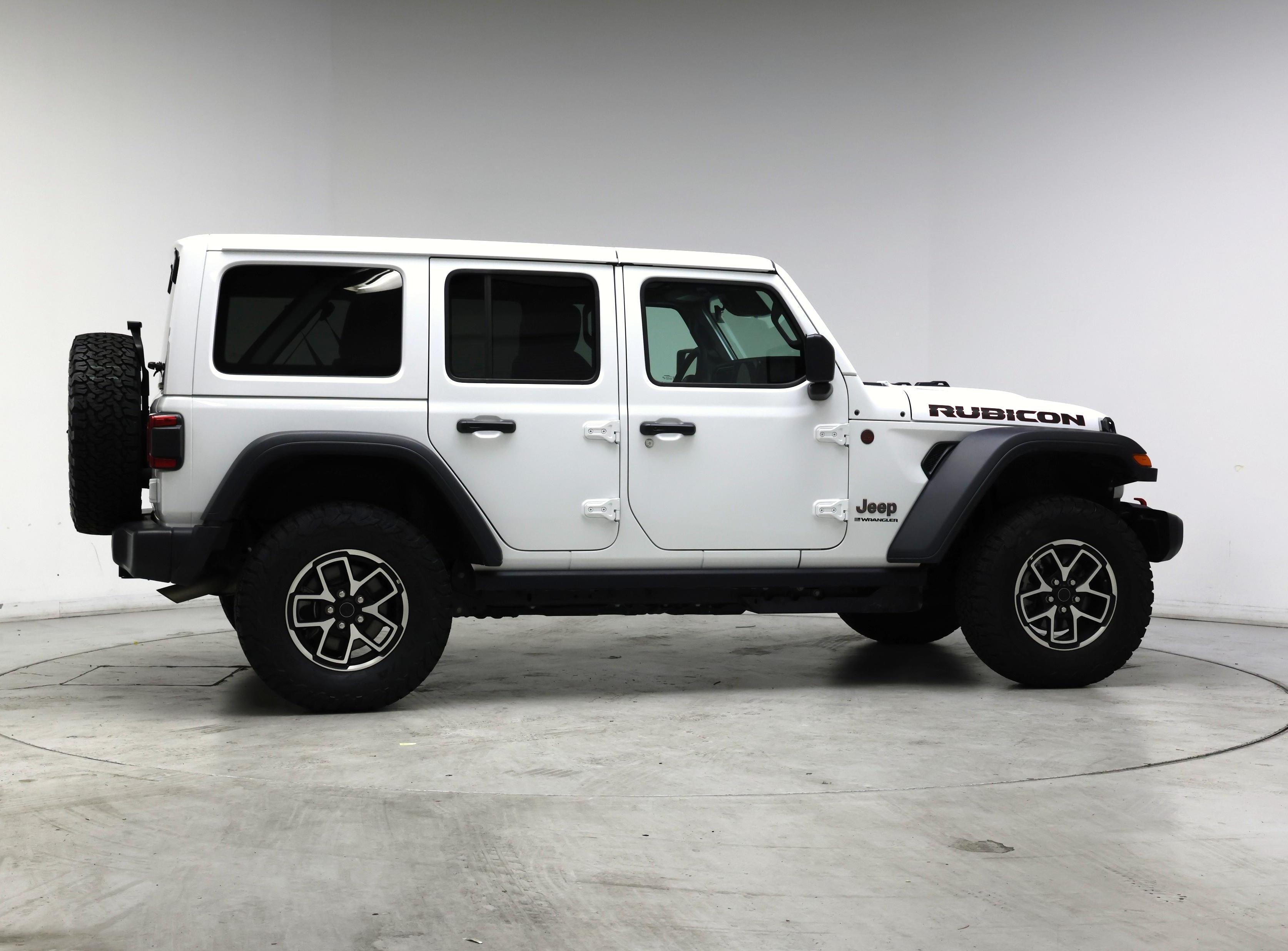 Thumbnail: 2026 Jeep Wrangler - 7