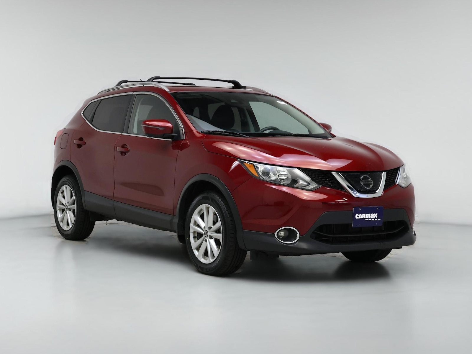 2019 Nissan Rogue Sport