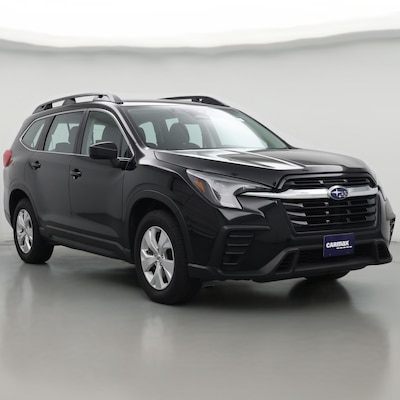 2023 Subaru Ascent