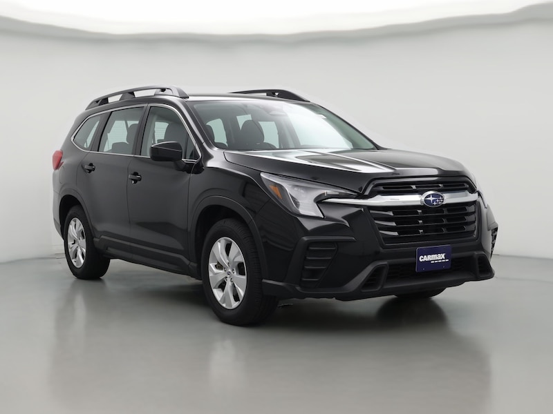 2023 Subaru Ascent null
