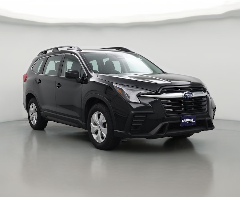 2023 Subaru Ascent