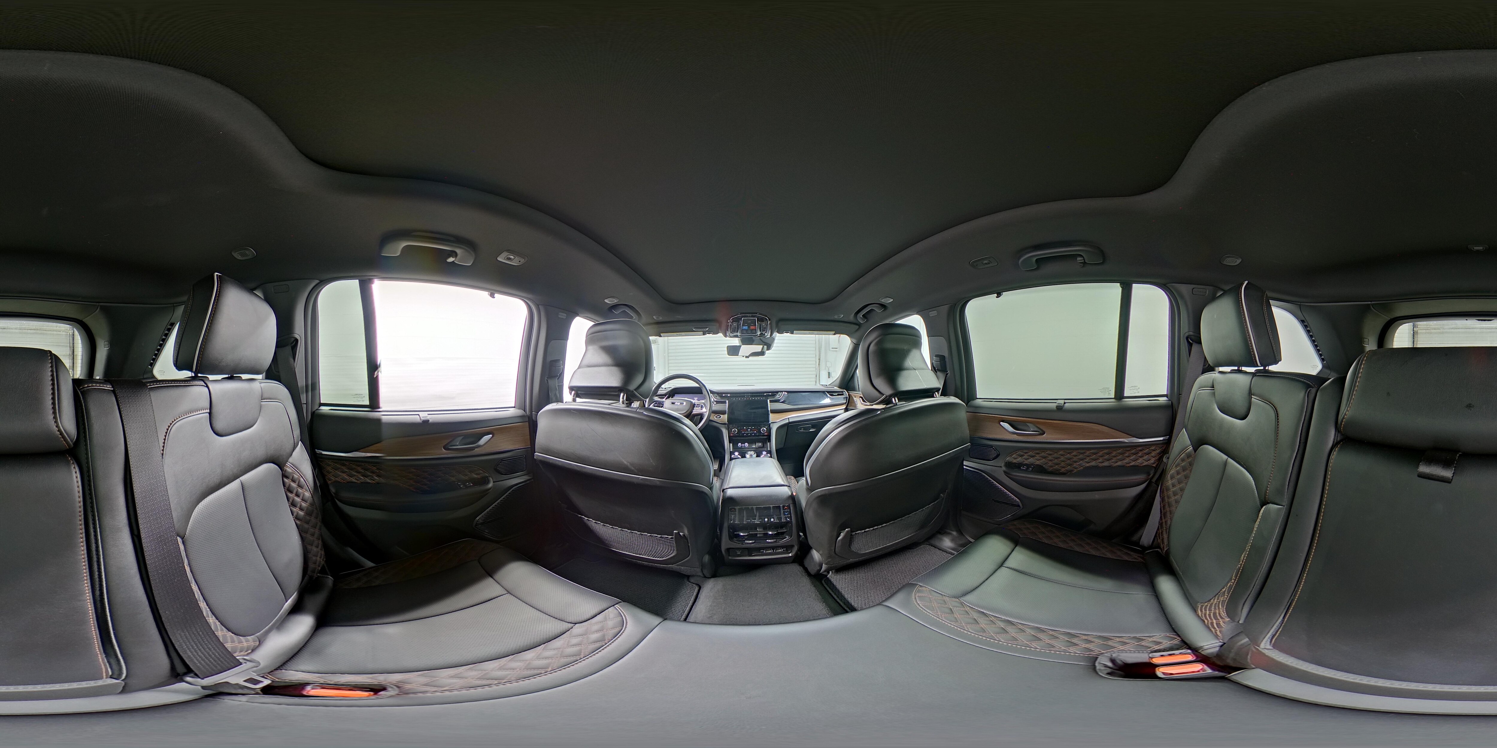 2022 Jeep Grand Cherokee Summit Reserve 4xe - Photo 27