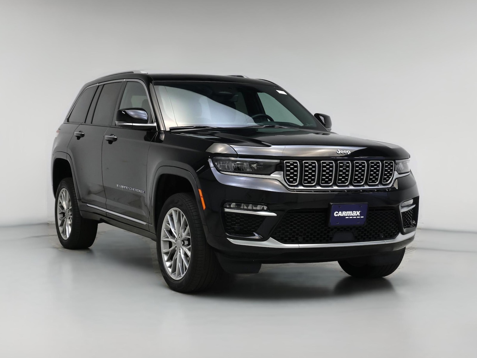 2022 Jeep Grand Cherokee Summit Reserve 4xe - Photo 1