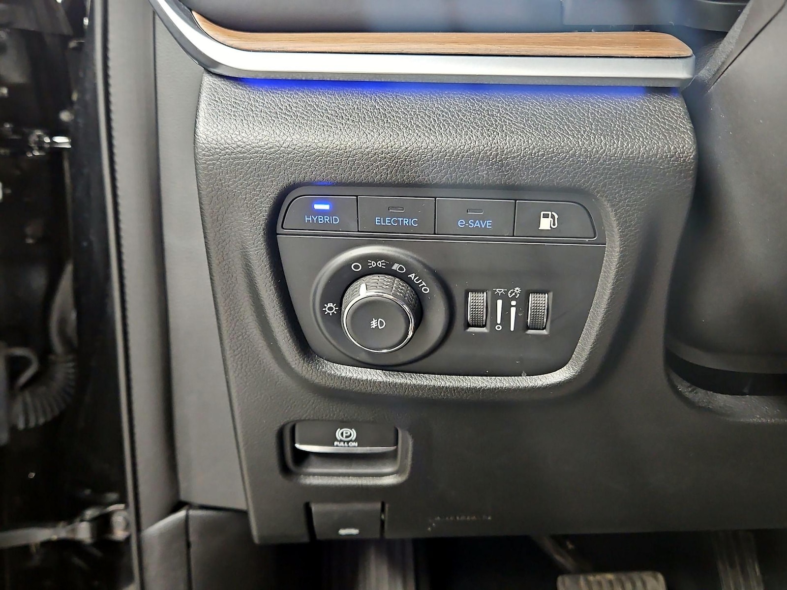 2022 Jeep Grand Cherokee Summit Reserve 4xe - Photo 14