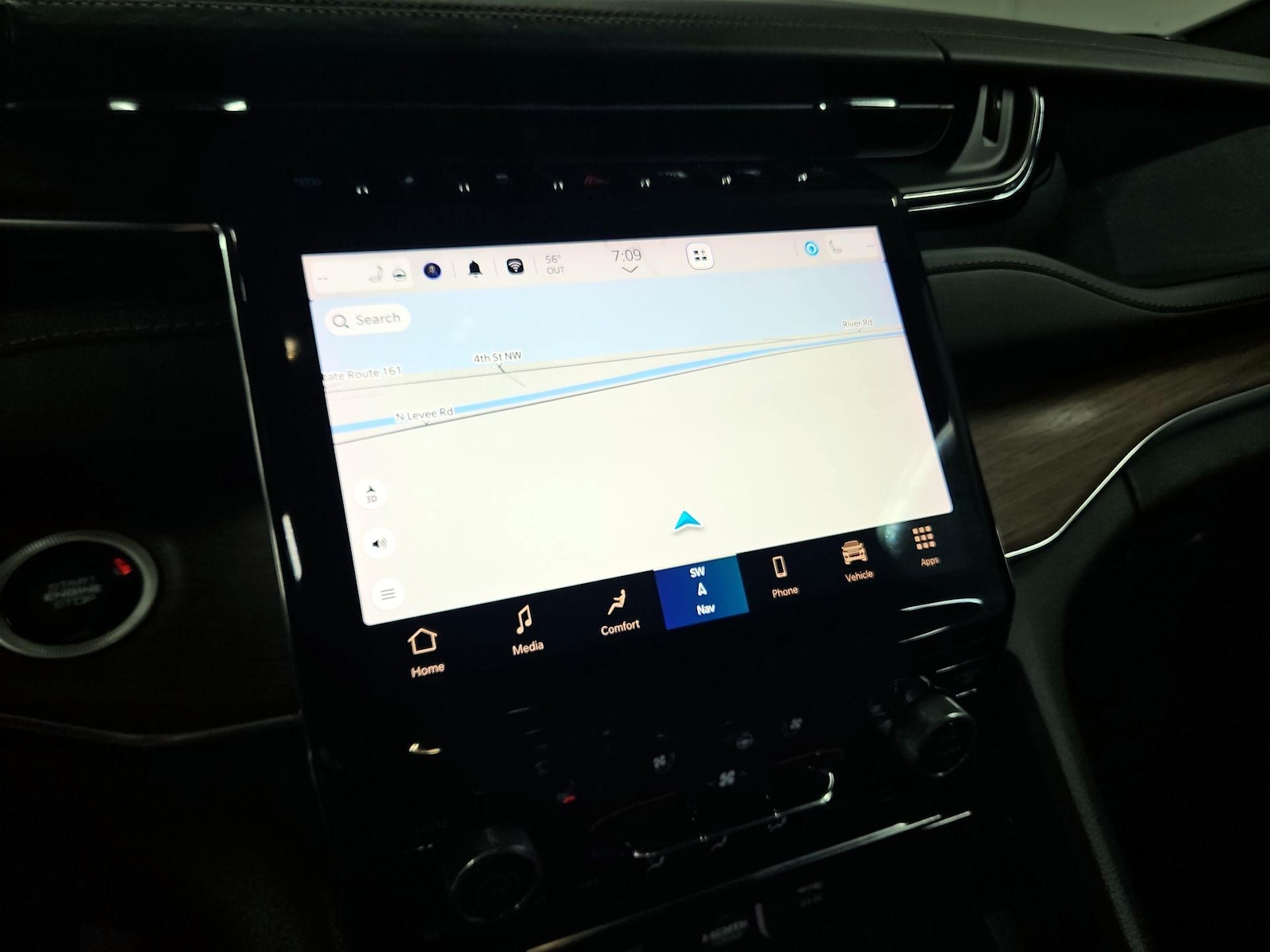 2022 Jeep Grand Cherokee Summit Reserve 4xe - Photo 15