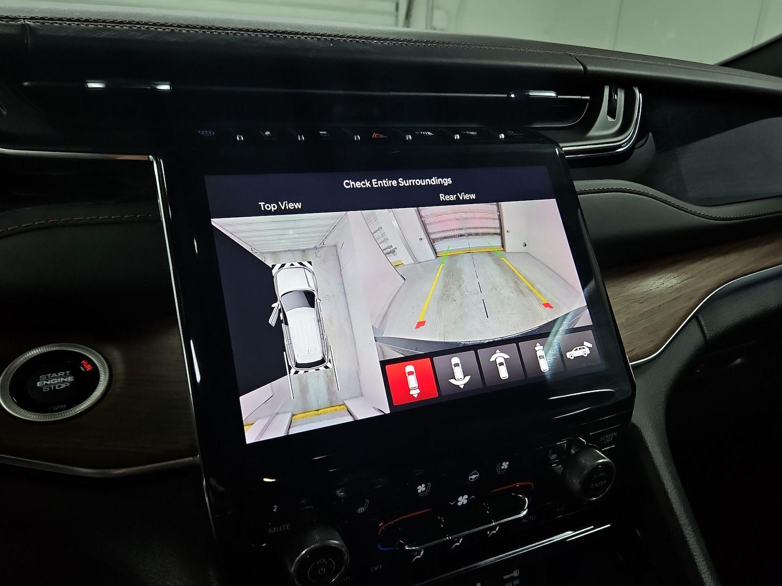 2022 Jeep Grand Cherokee Summit Reserve 4xe - Photo 16
