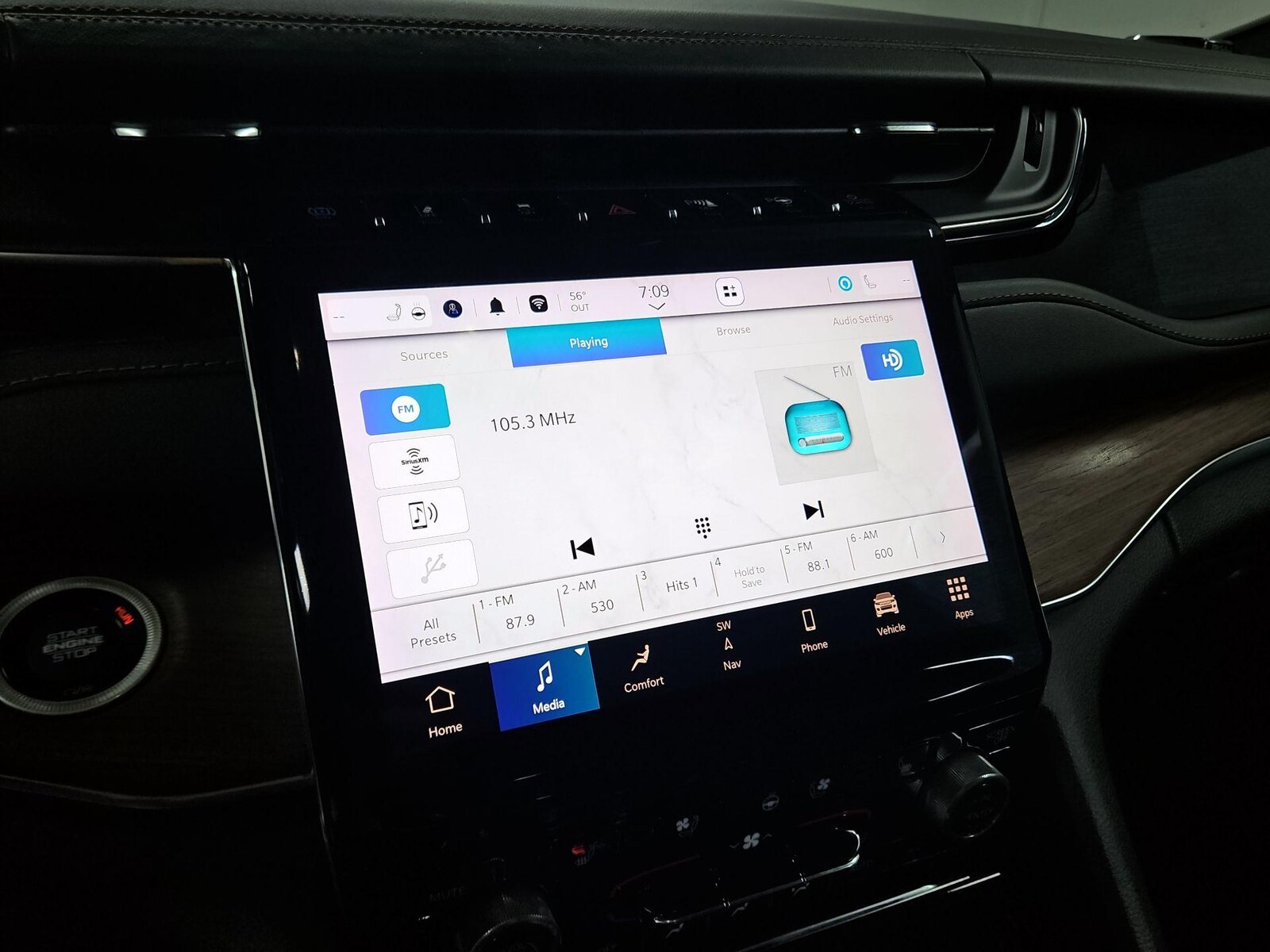 2022 Jeep Grand Cherokee Summit Reserve 4xe - Photo 17