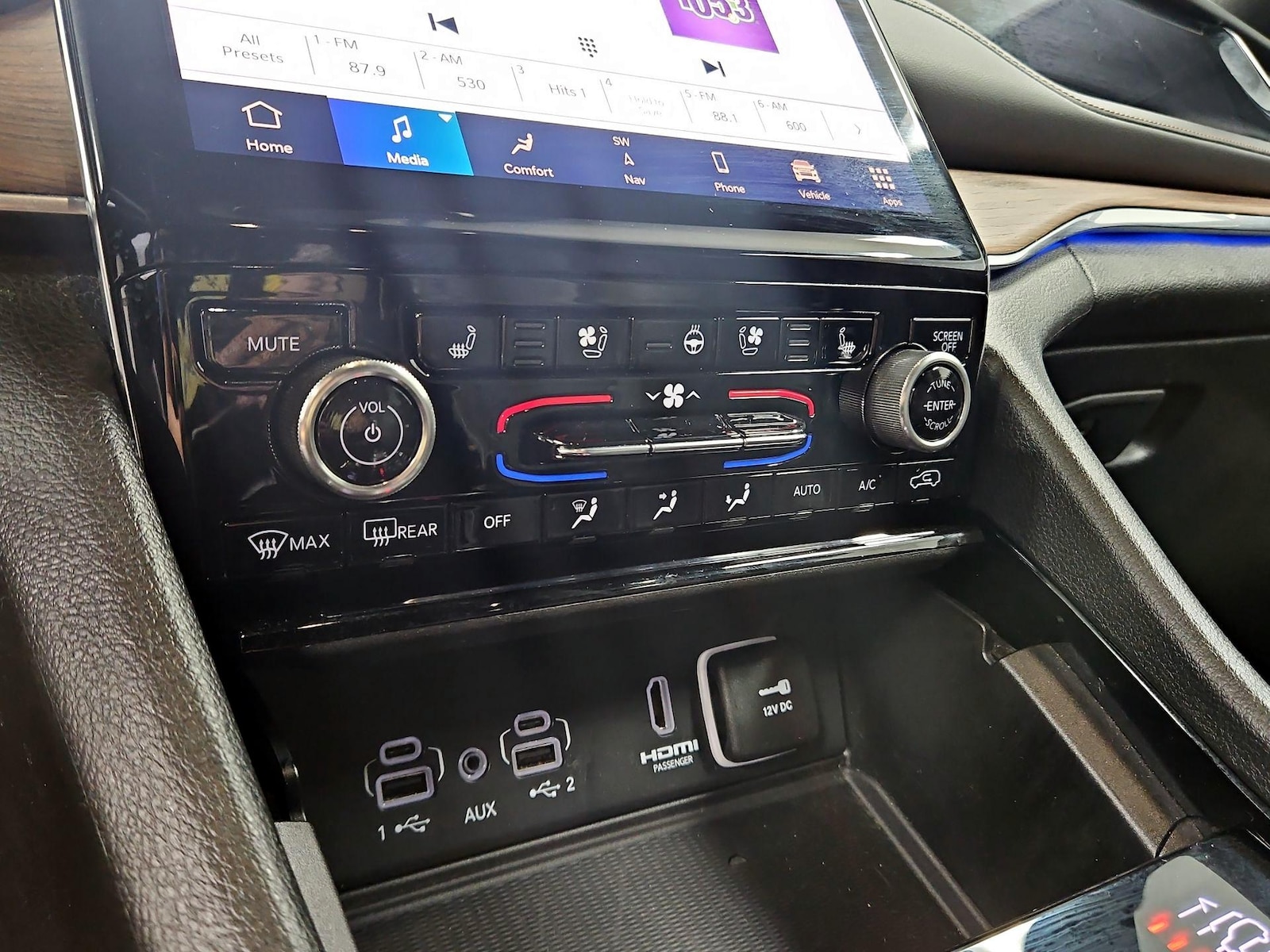 2022 Jeep Grand Cherokee Summit Reserve 4xe - Photo 18