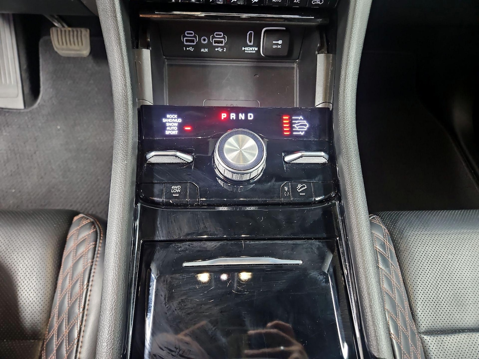 2022 Jeep Grand Cherokee Summit Reserve 4xe - Photo 19