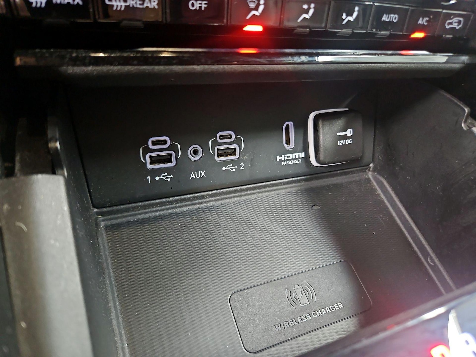 2022 Jeep Grand Cherokee Summit Reserve 4xe - Photo 20
