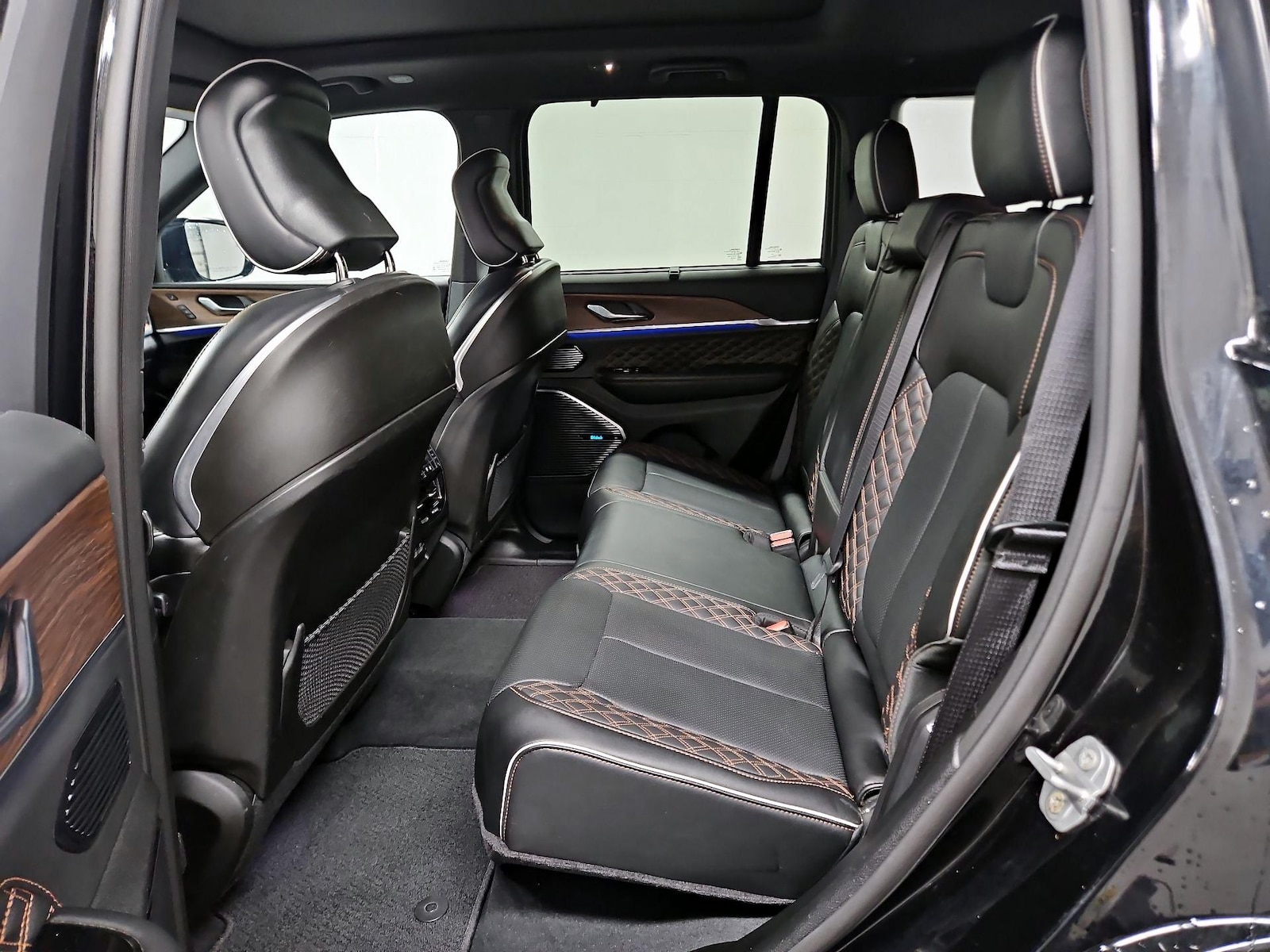 2022 Jeep Grand Cherokee Summit Reserve 4xe - Photo 22