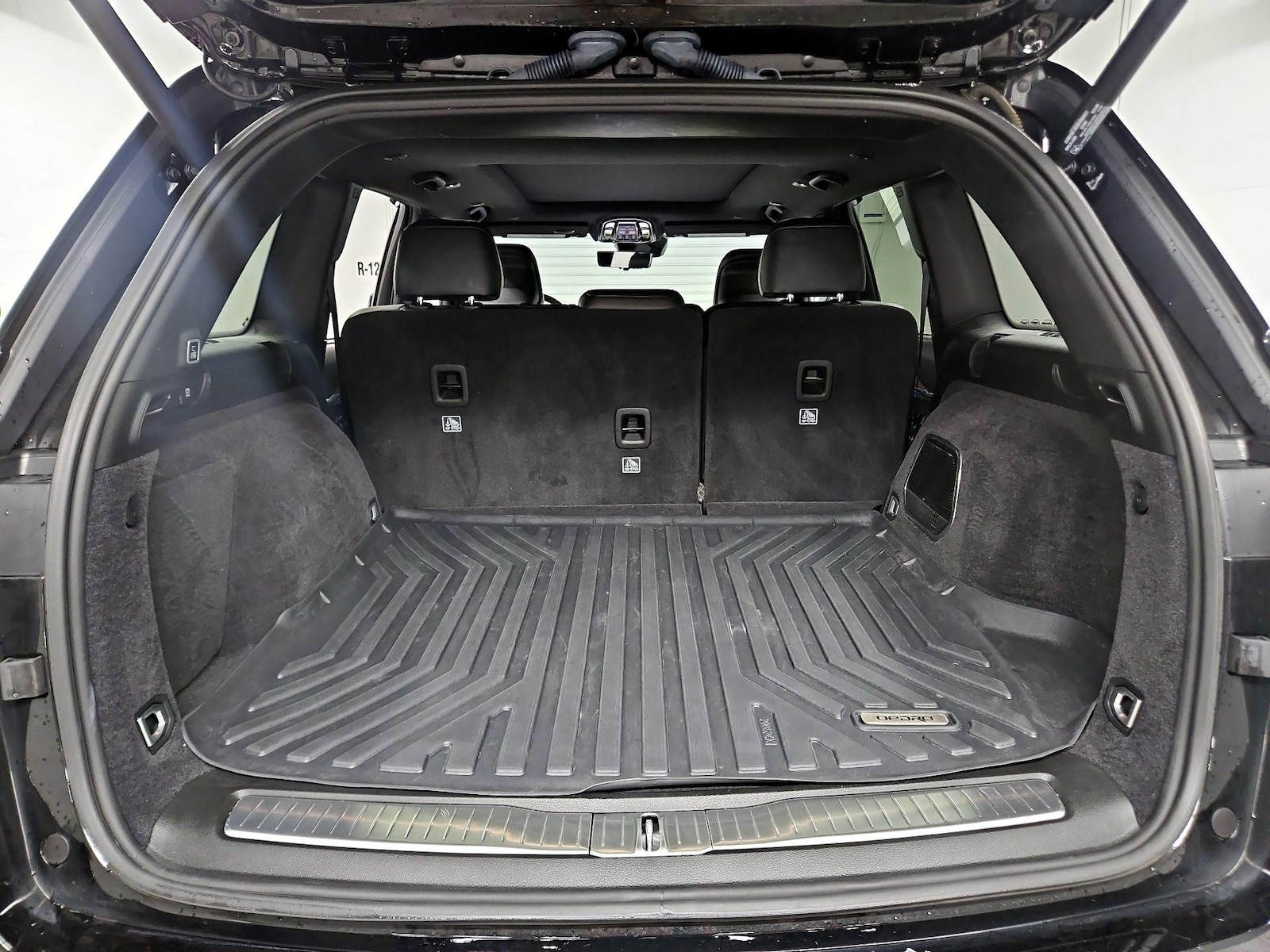 2022 Jeep Grand Cherokee Summit Reserve 4xe - Photo 23